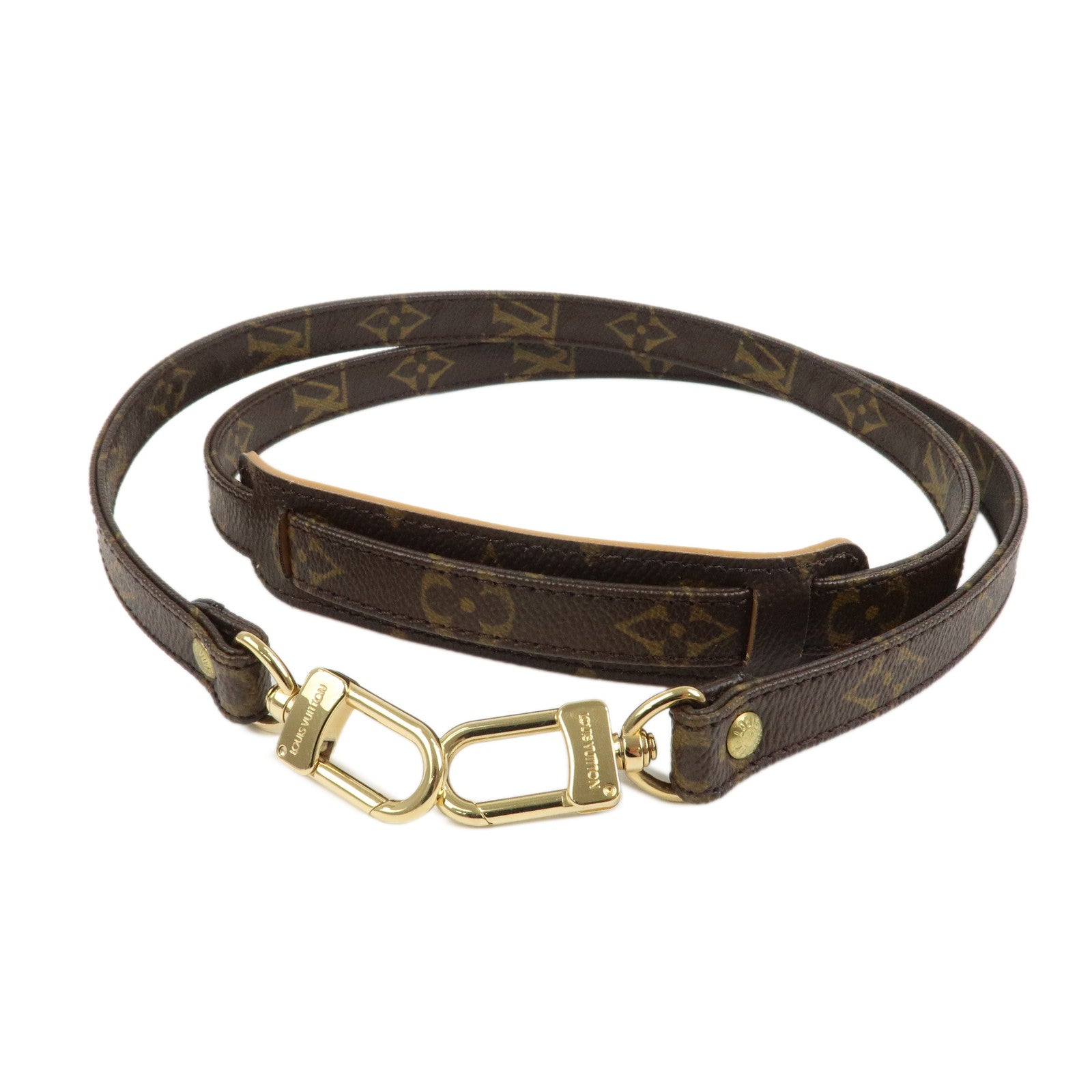 Louis Vuitton Monogram Monogram Canvas Monogram J75010