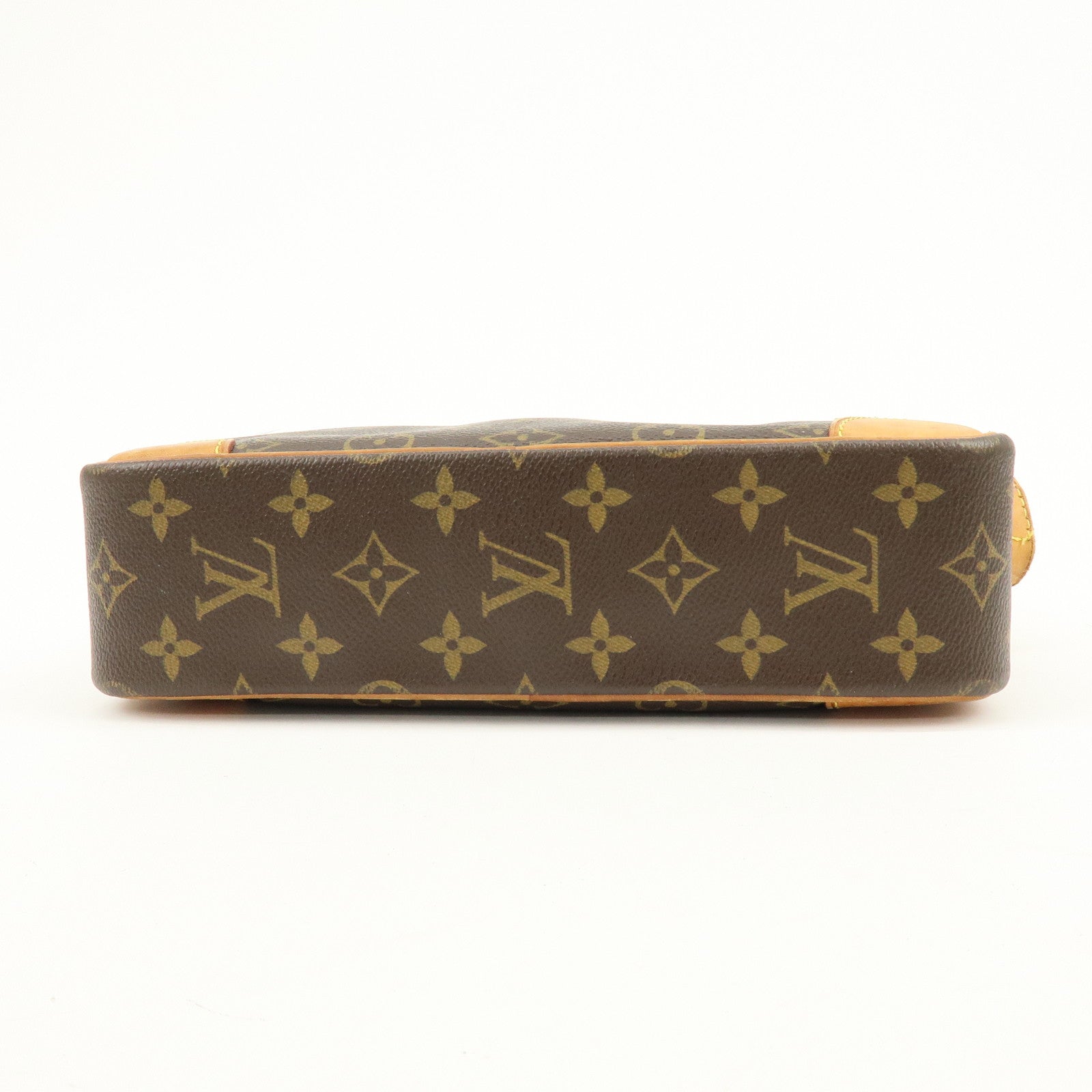 Louis Vuitton Monogram Trocadero 27 Shoulder Crossbody Bag M51274