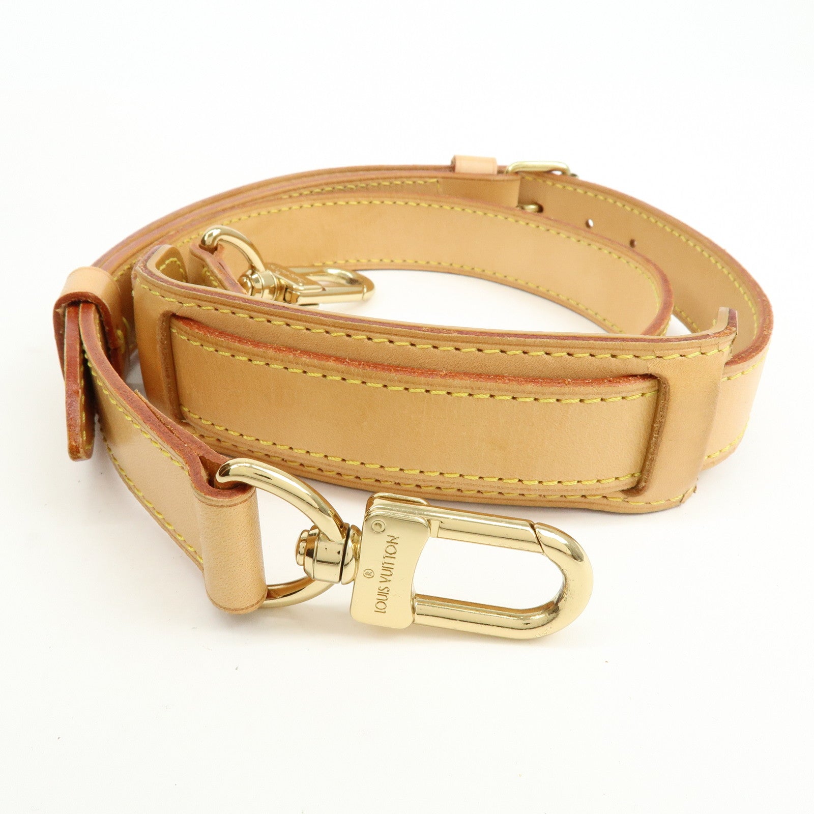 Louis Vuitton Monogram Keep All Bandouliere 55 Boston Bag M41414