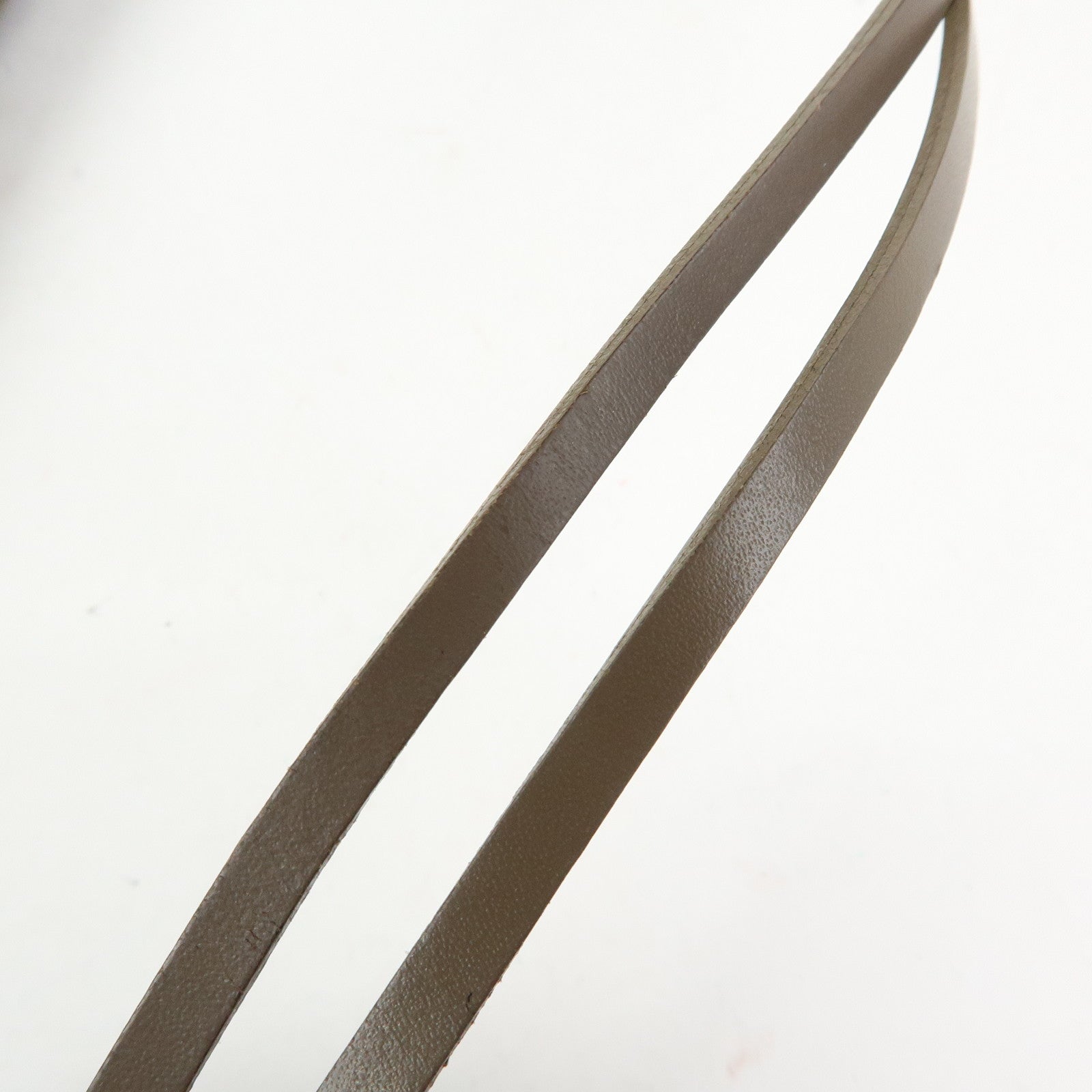 Louis Vuitton Epi Leather Saint Tropez Shoulder Bag Pepper M5246C