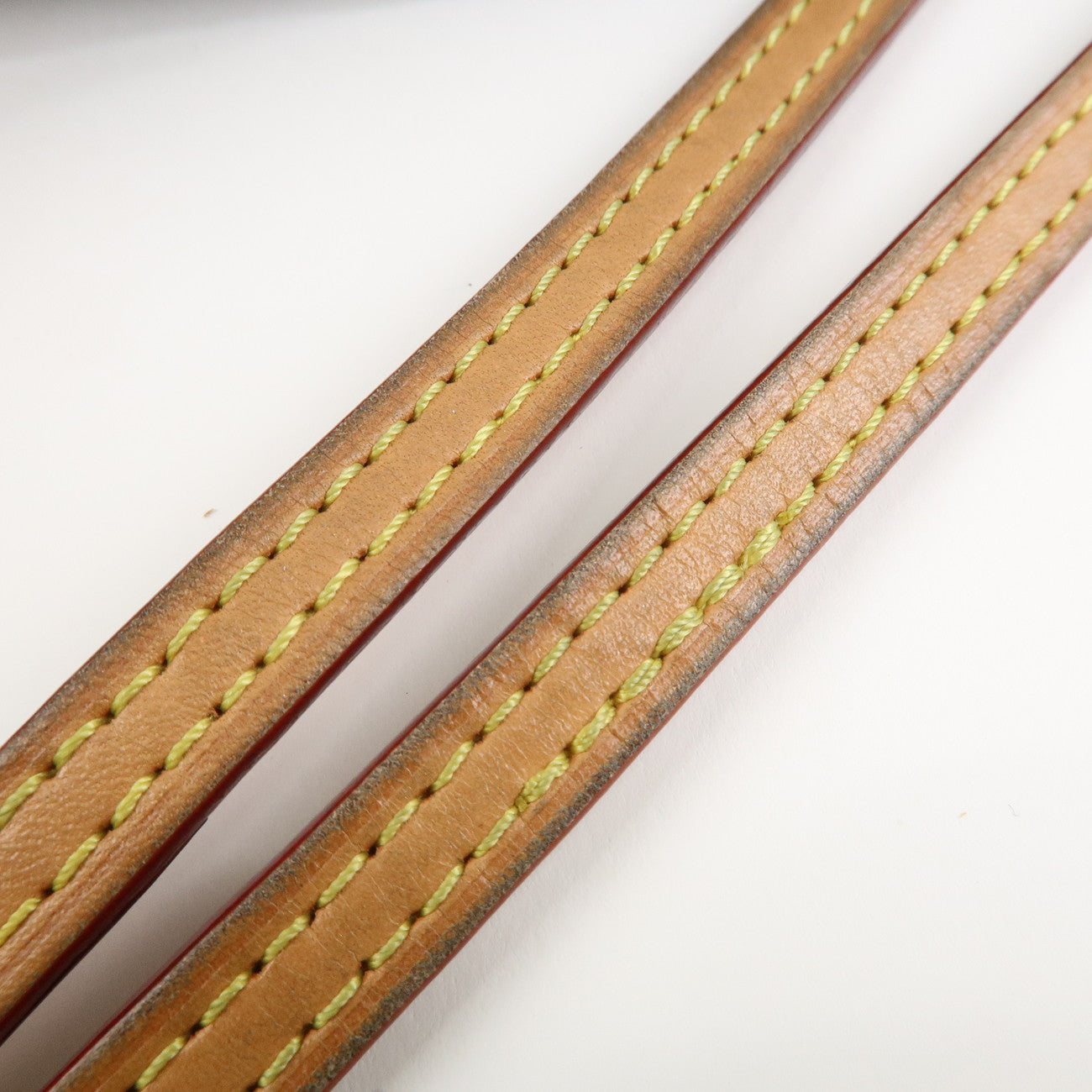 Louis Vuitton Monogram Alma BB 2Way Bag New Style M46990 Used