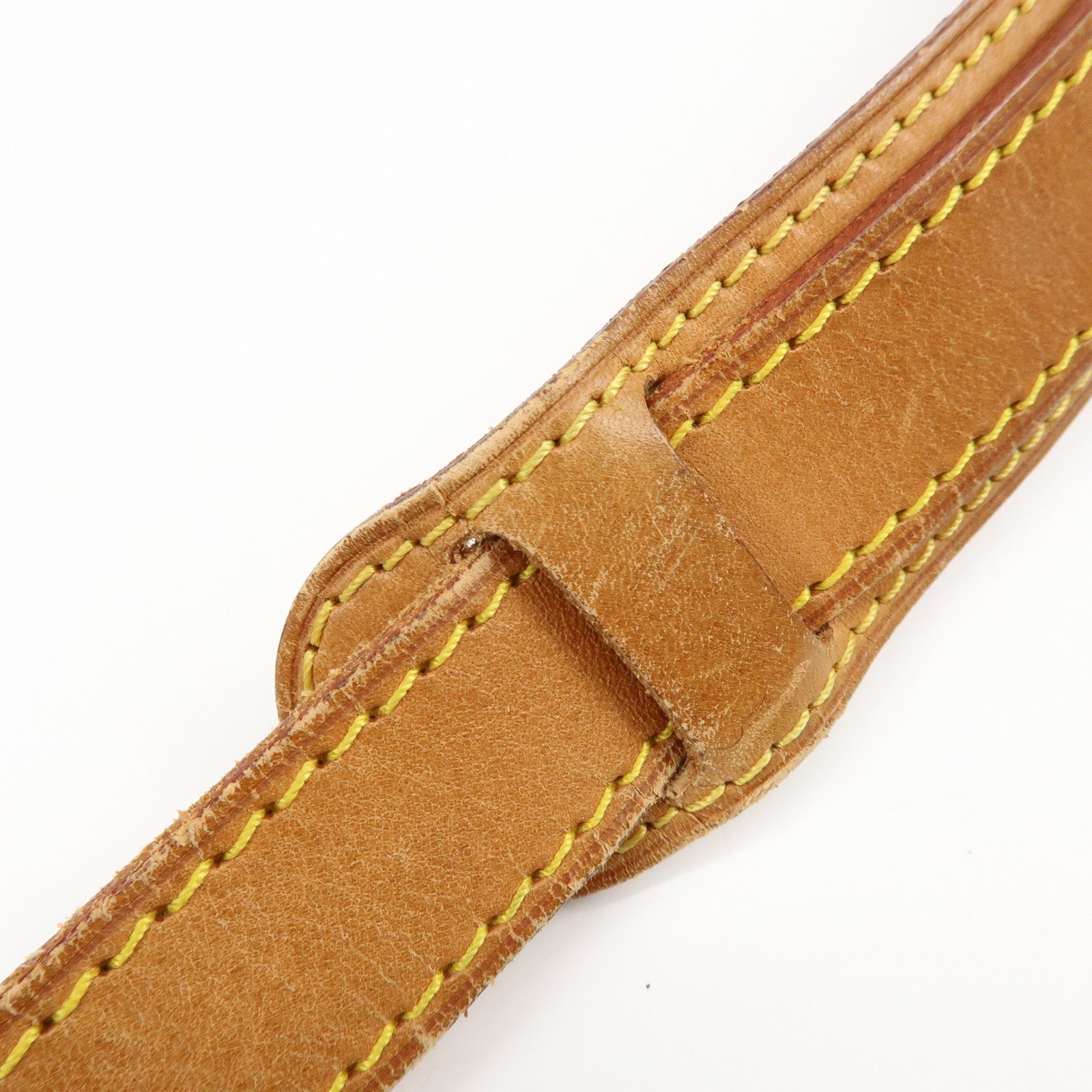 Louis Vuitton Monogram Keep All Bandouliere 55 Boston Bag M41414