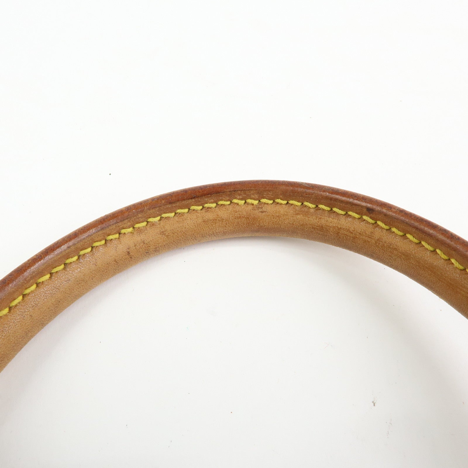 Louis Vuitton Monogram Ellipse PM Hand Bag Brown M51127