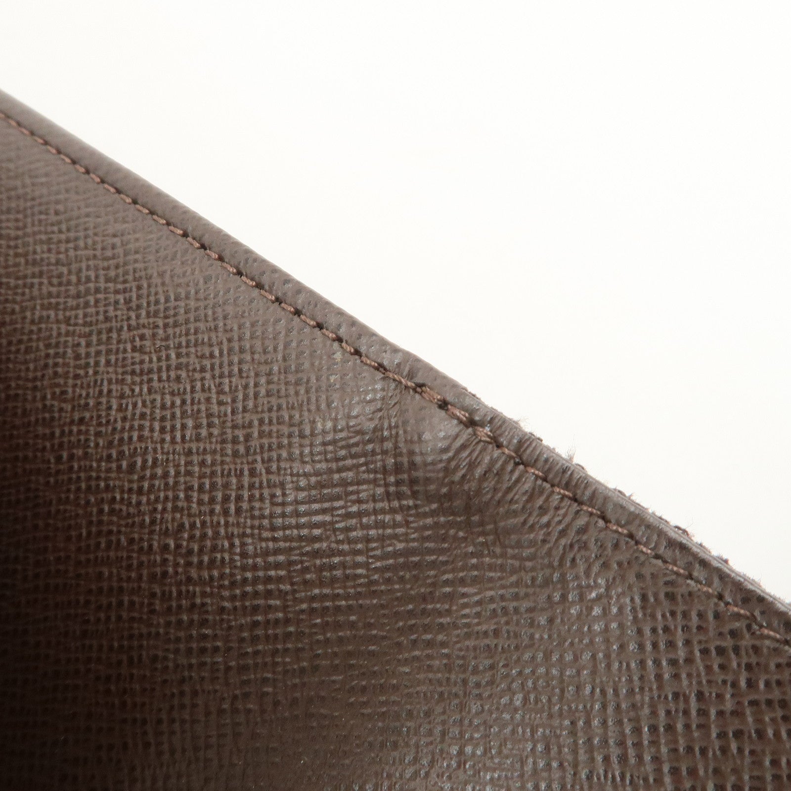 Louis Vuitton Monogram Mini Lin Portefeuille Elise Wallet M95233