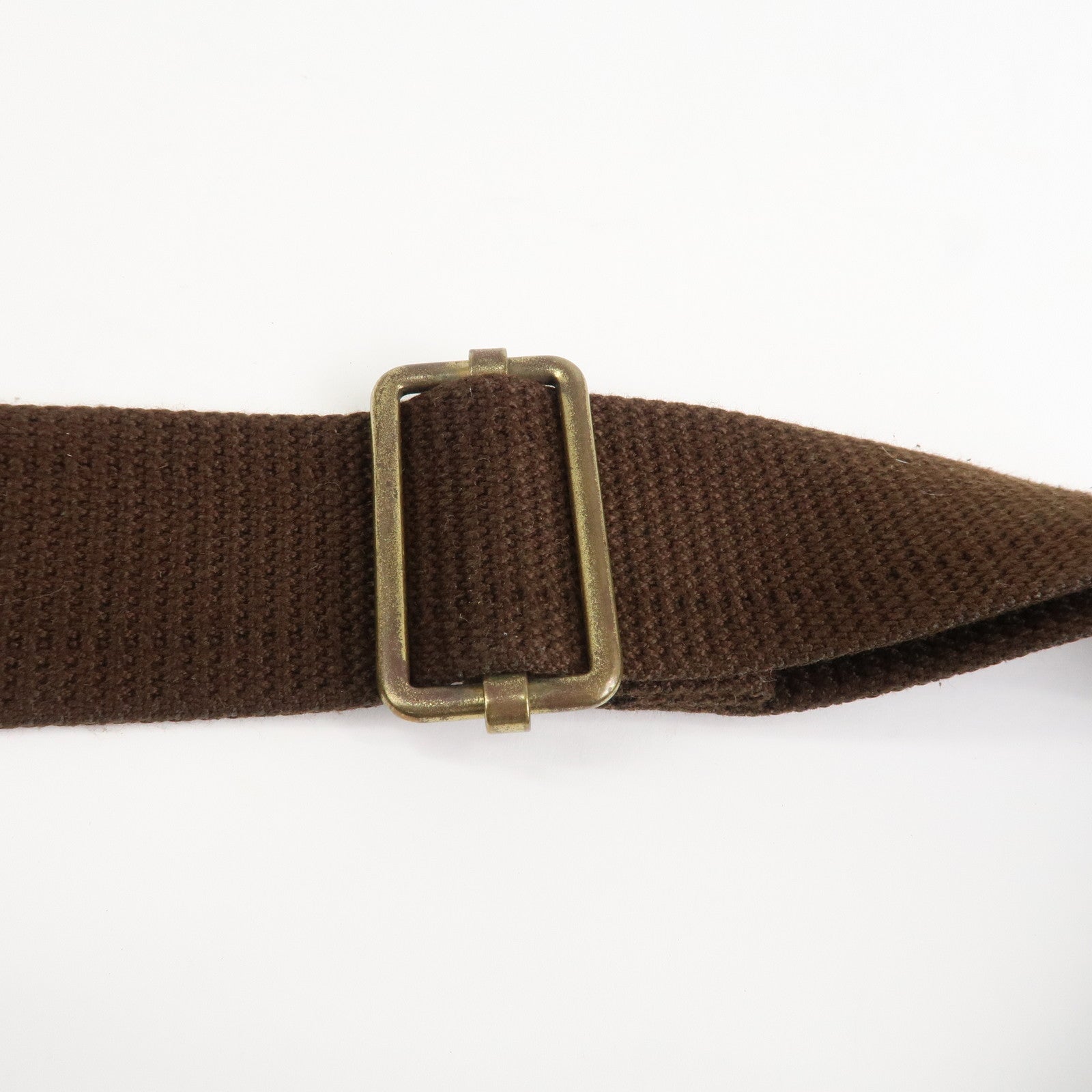 Louis Vuitton Monogram Pochette Bosphore Shoulder Bag M40044