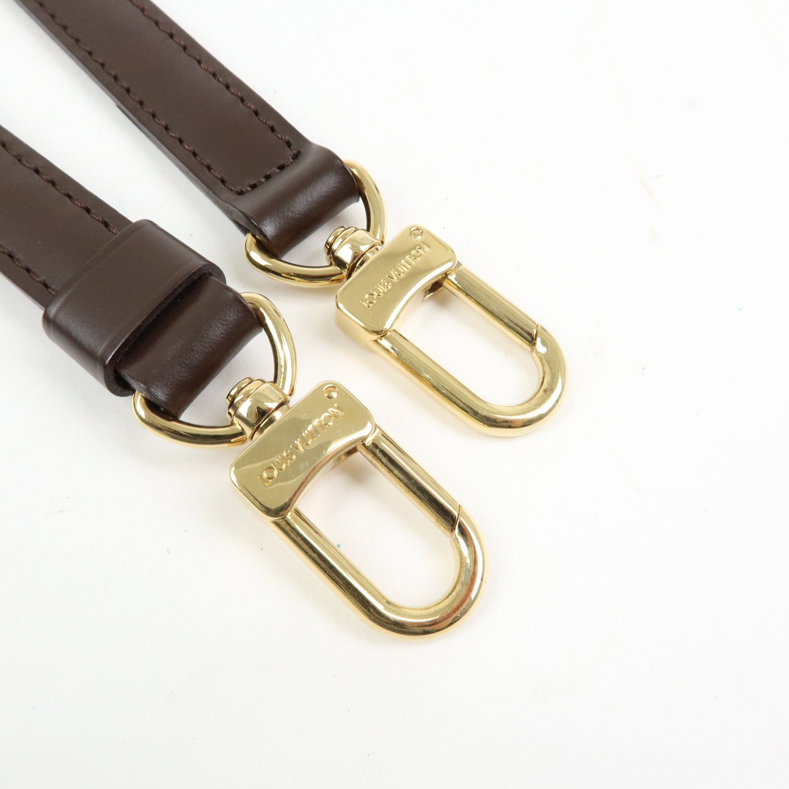 Louis Vuitton Adjustable Shoulder Strap for Damier Bag 120cm J00276
