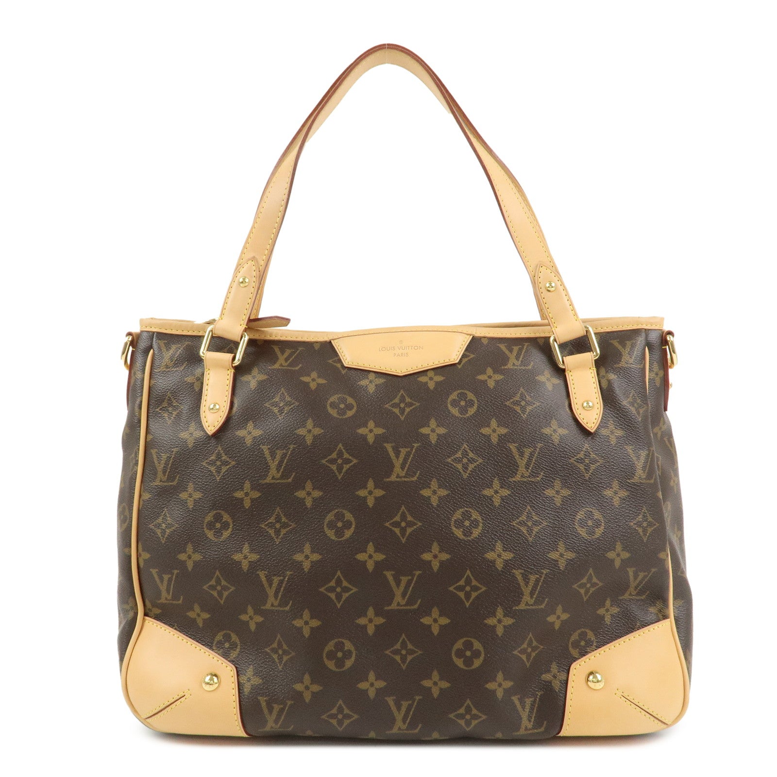 Louis Vuitton Monogram Estrela MM 2Way Bag Shoulder Bag M41232