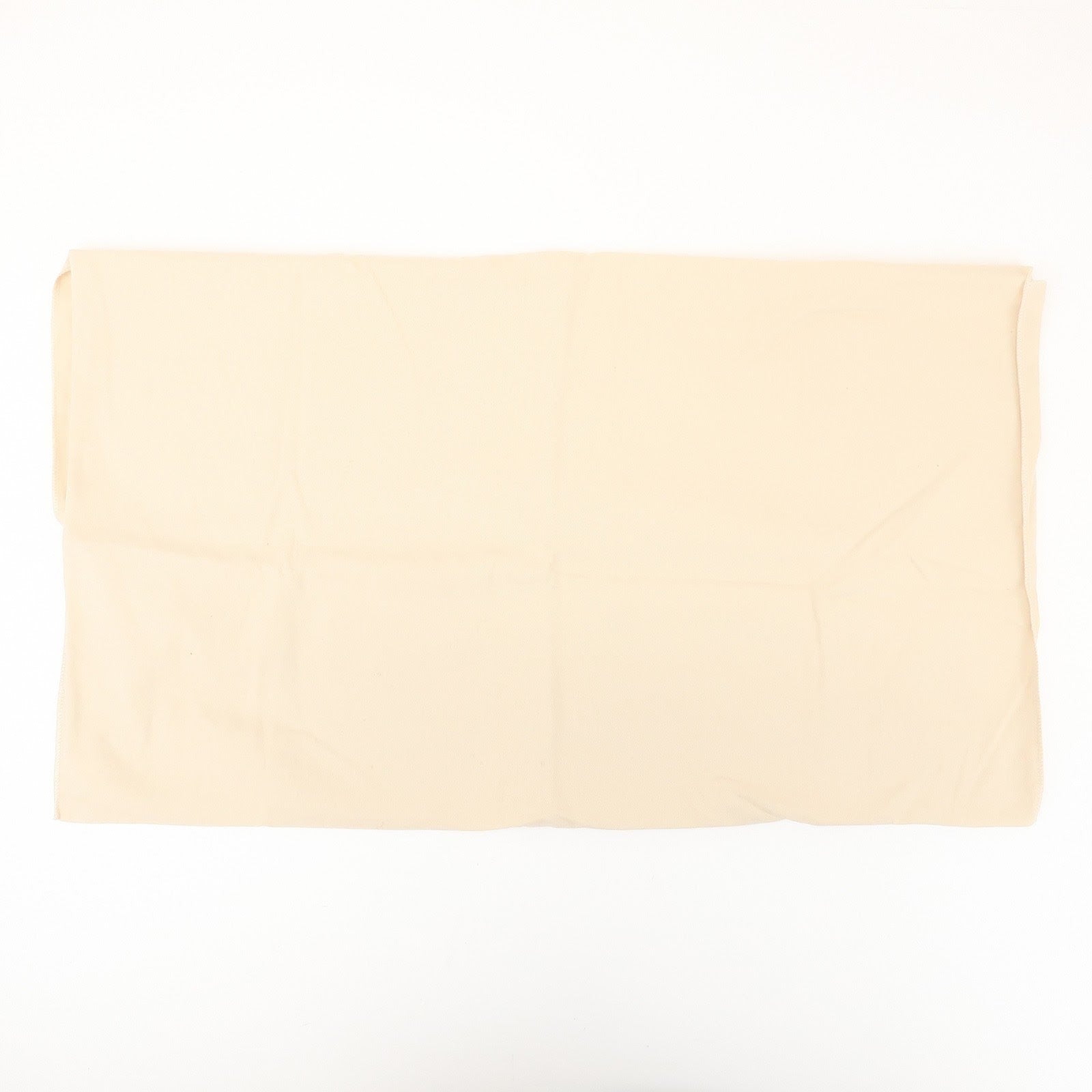 Louis Vuitton Set of 10 Dust Bag Storage Bag Flap Style Beige