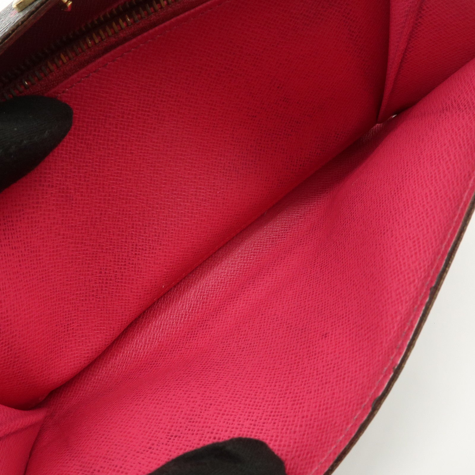 Louis Vuitton Monogram Multicolor Portefeuille Sarah Wallet M93747