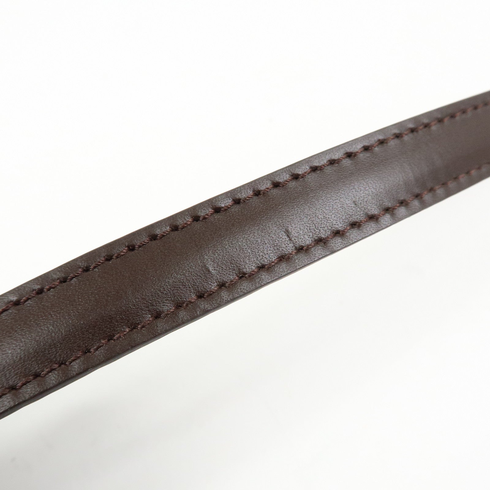 Louis Vuitton Adjustable Shoulder Strap 120cm 1.6cm J00276