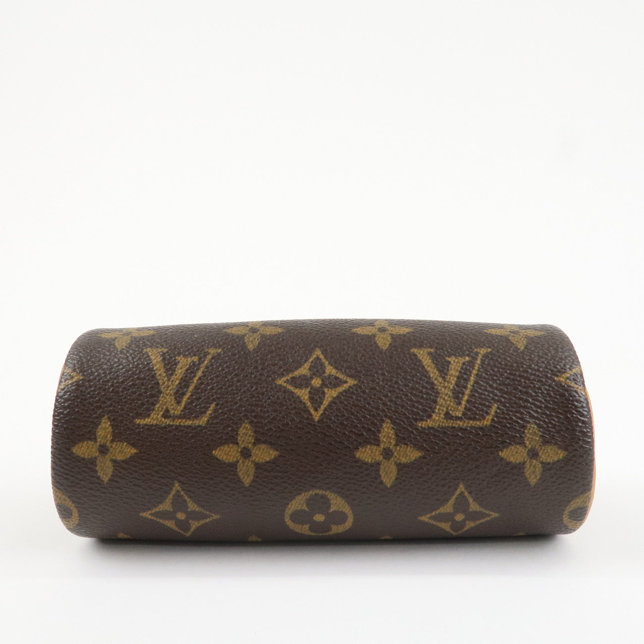 Louis Vuitton Monogram Mini Pouch for Papillon Bag New Style Used