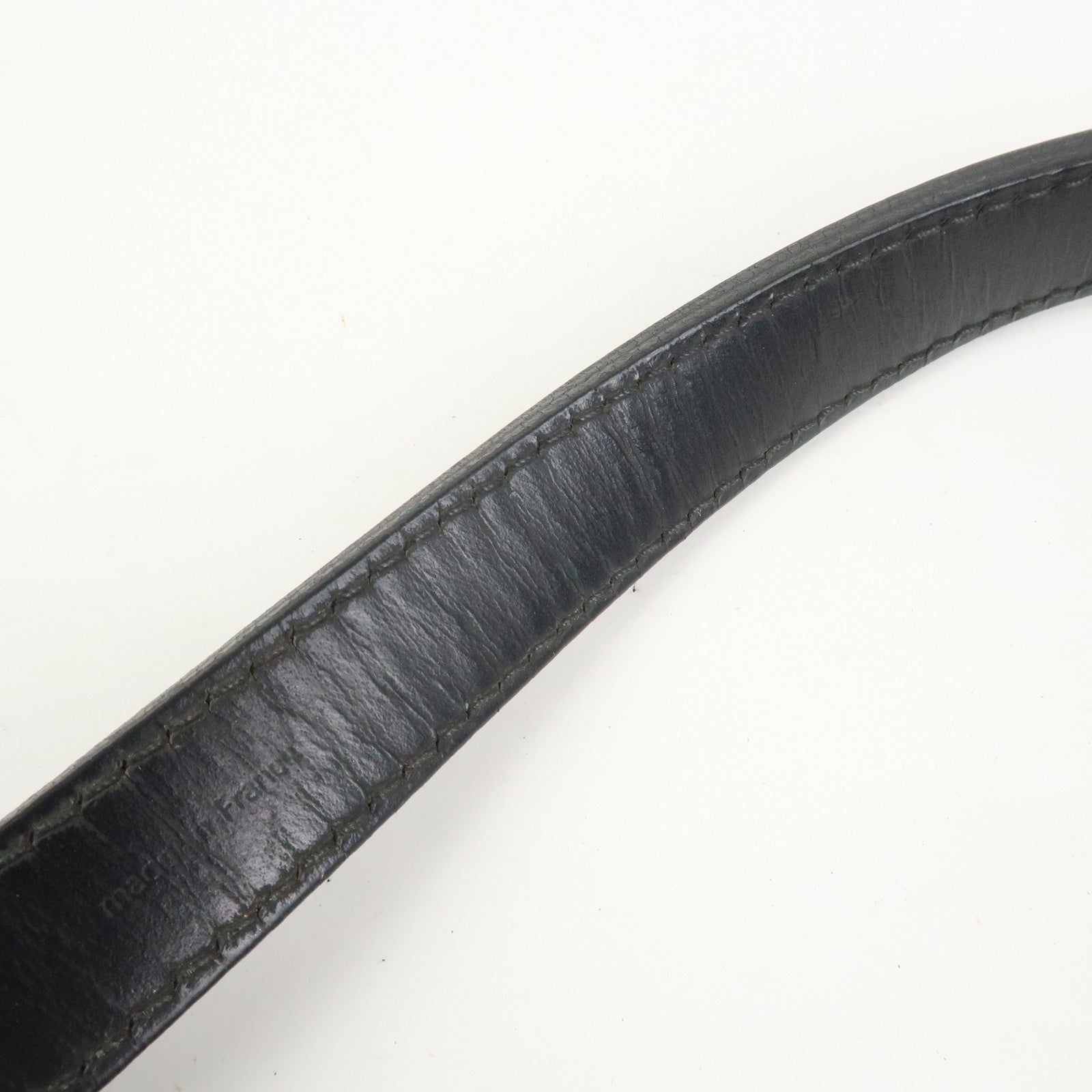 Louis Vuitton Epi Leather Petit Noe Shoulder Bag Noir Black M59012