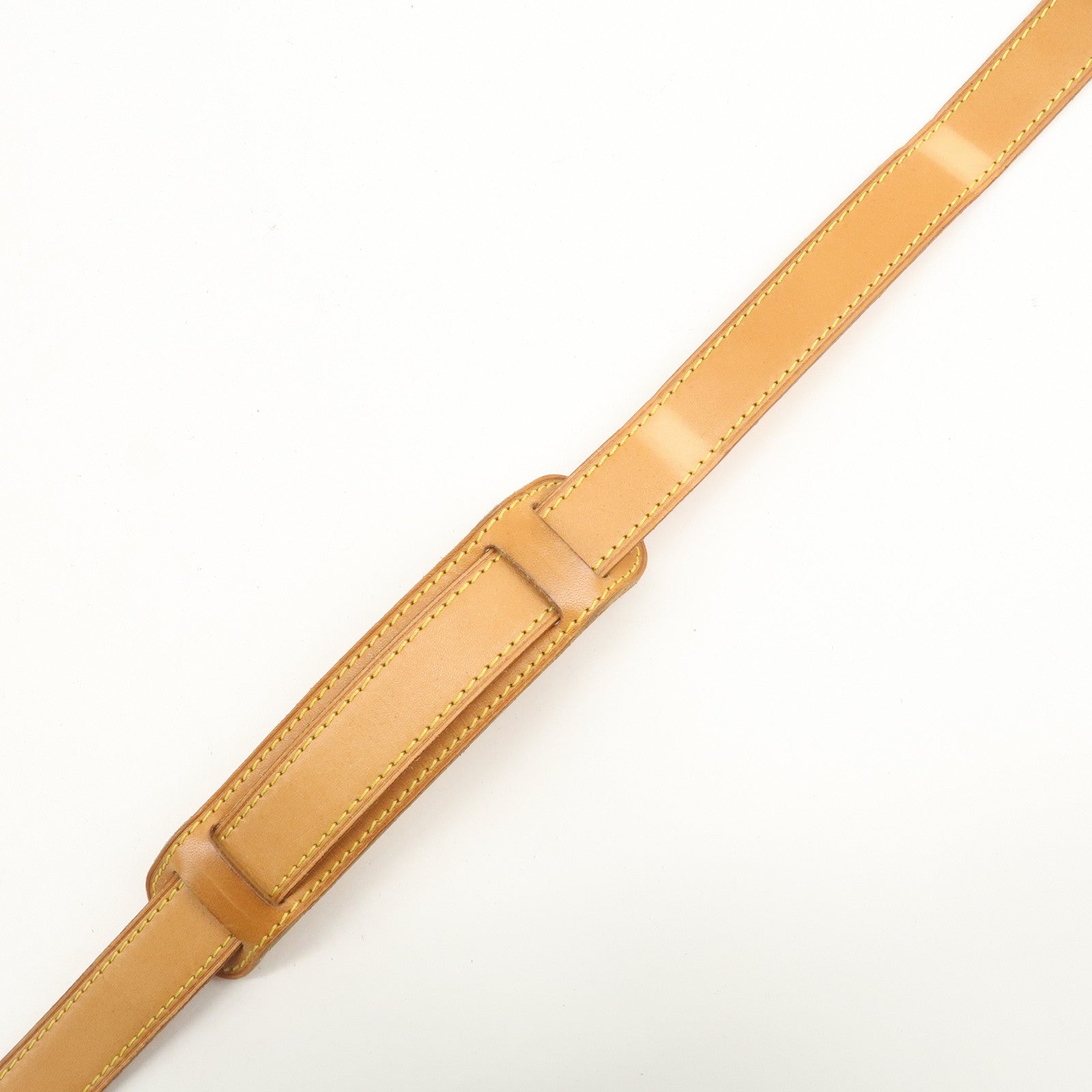 Louis Vuitton Monogram Keep All Bandouliere 45 Boston Bag M41418