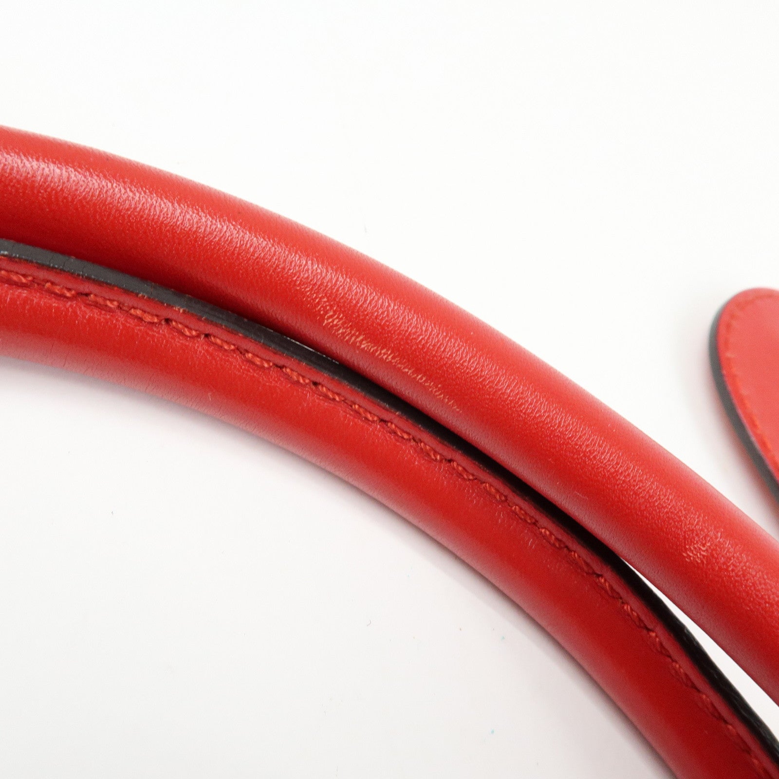 GUCCI Sukey Interlocking G GG Canvas Leather 2Way Bag 247902