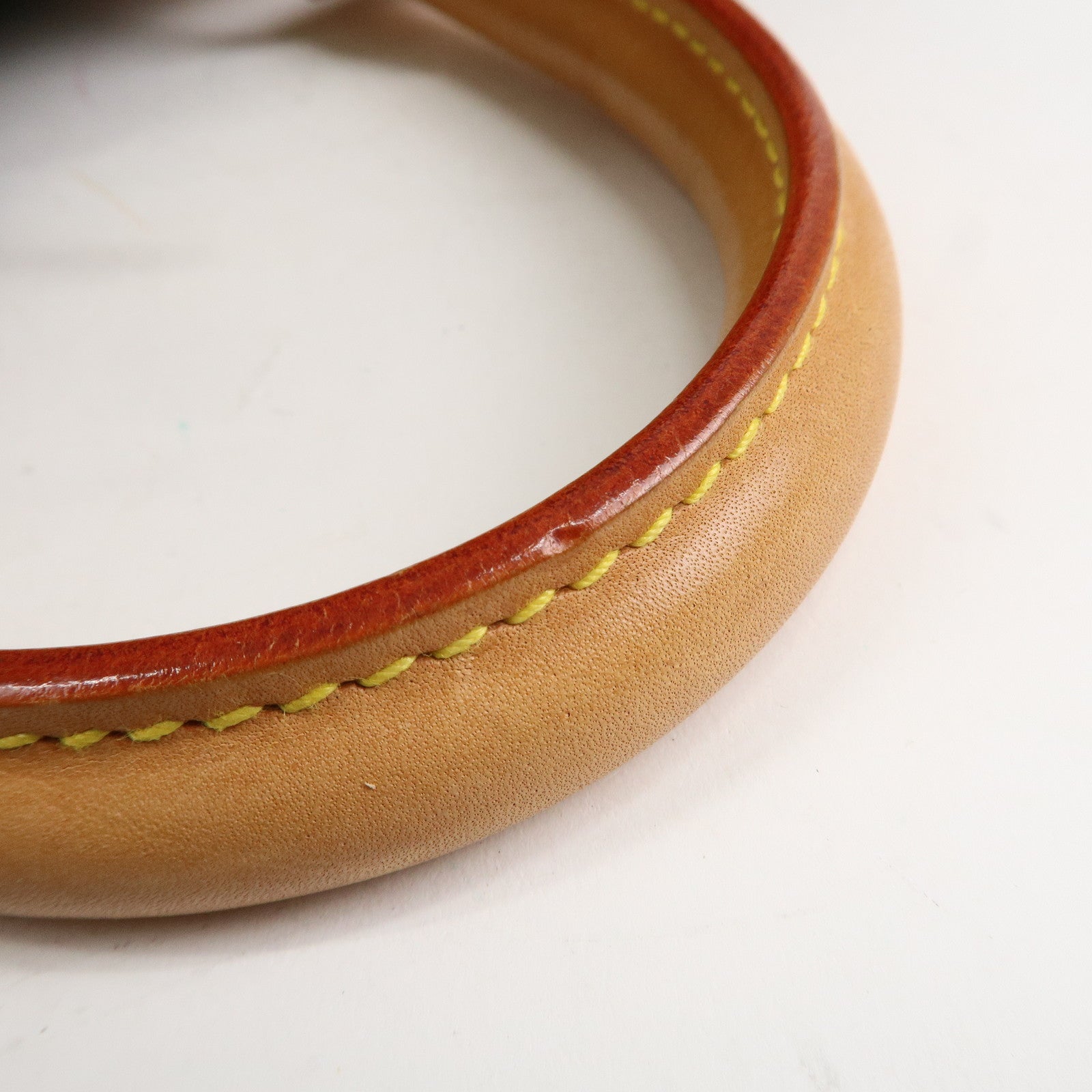 Louis Vuitton Monogram Keep All Bandouliere 50 Boston Bag Brown M41416 Used