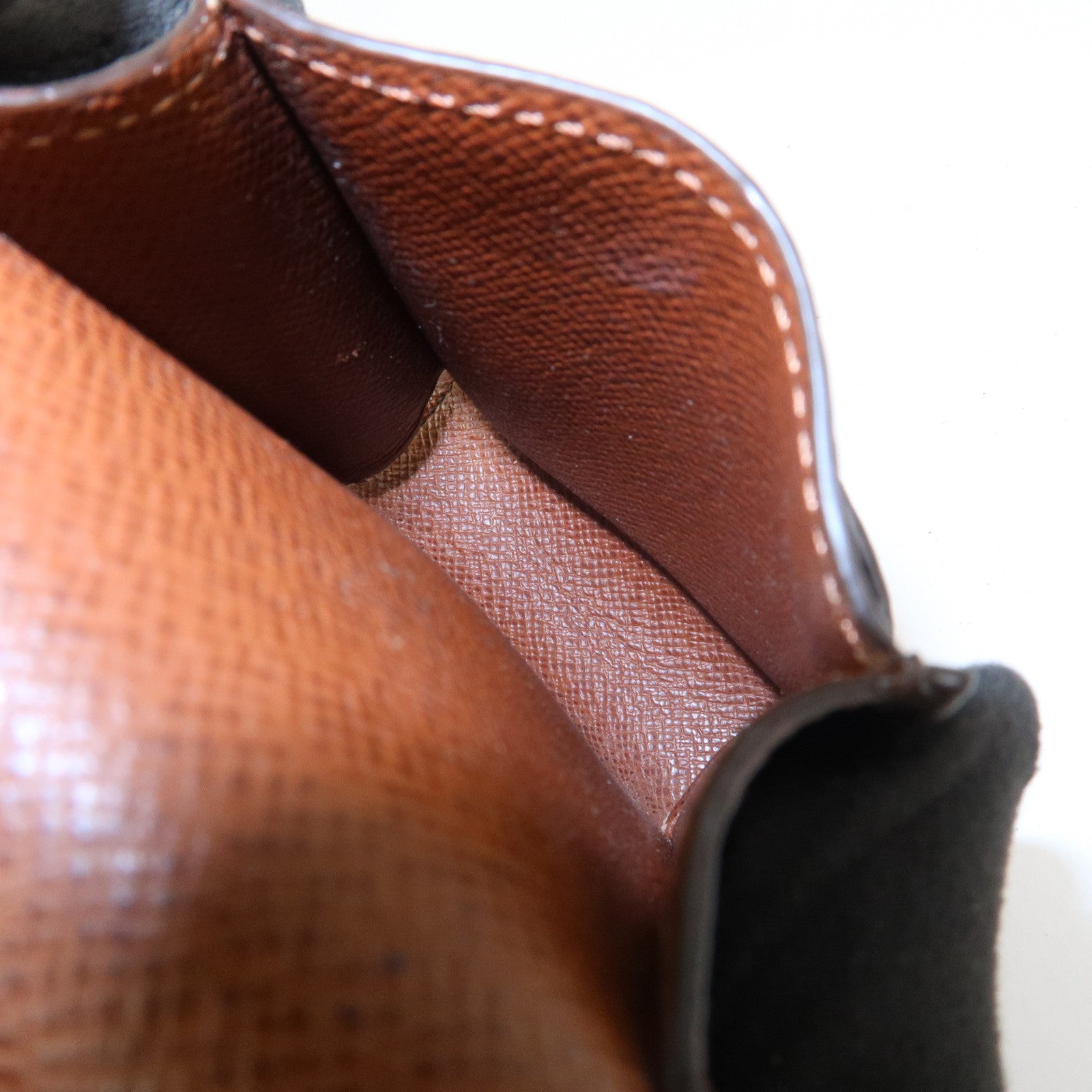 Louis Vuitton Set of 2 Cigarette Case M63024/N63024