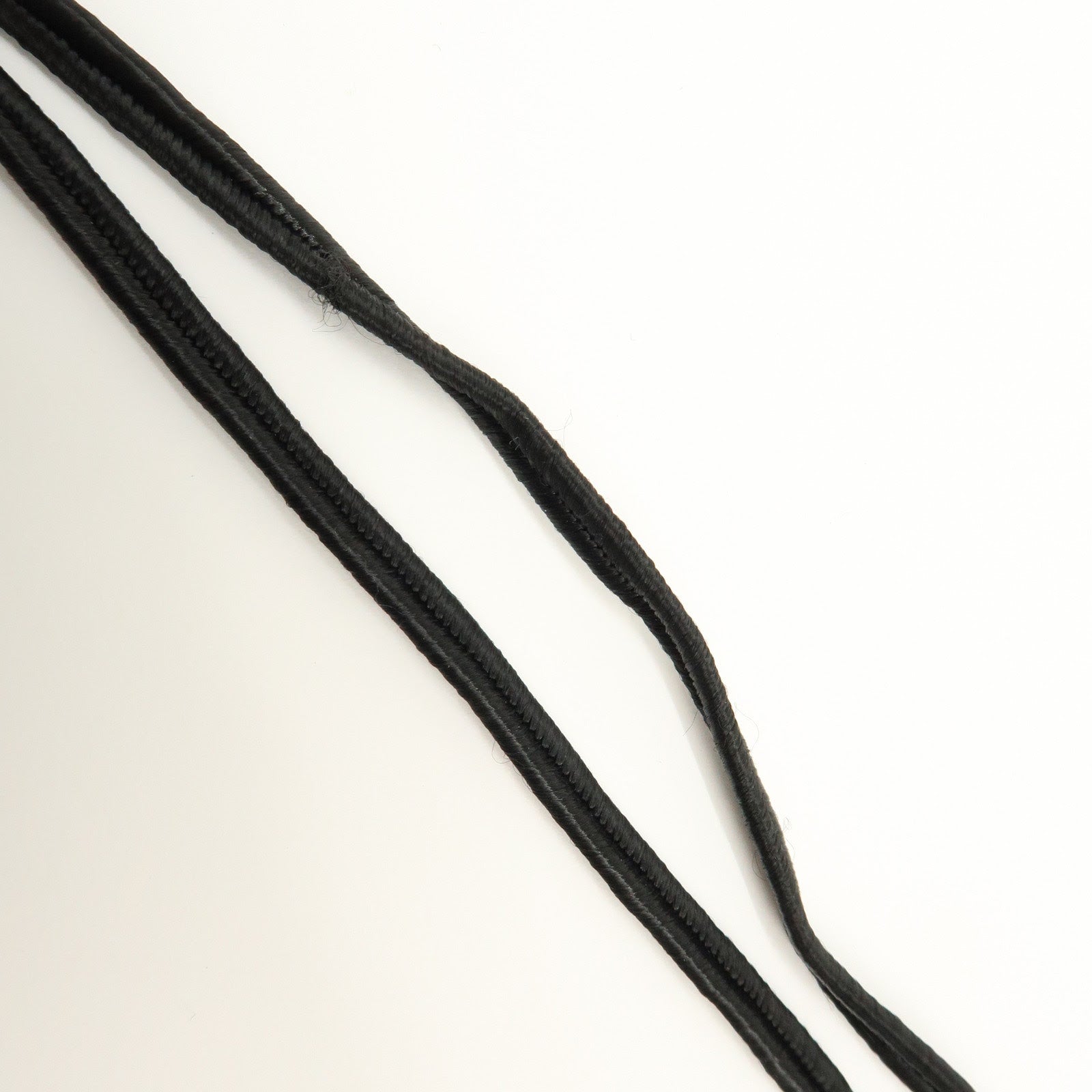 Baccarat Crystal Metal Heart Necklace Green Black Gold