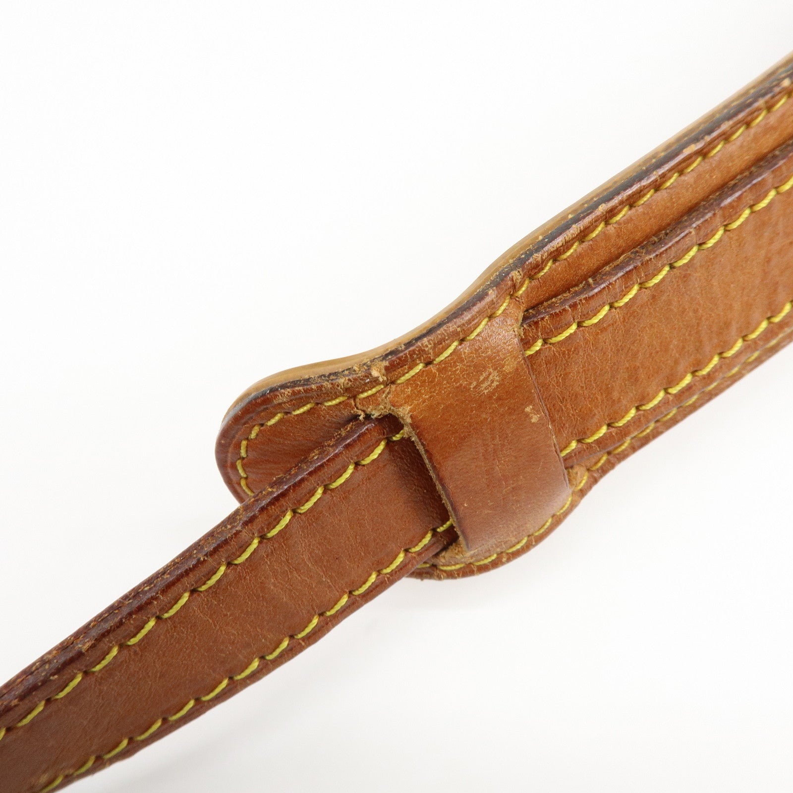 Louis Vuitton Monogram Keep All Bandouliere 60 Boston Bag M41412