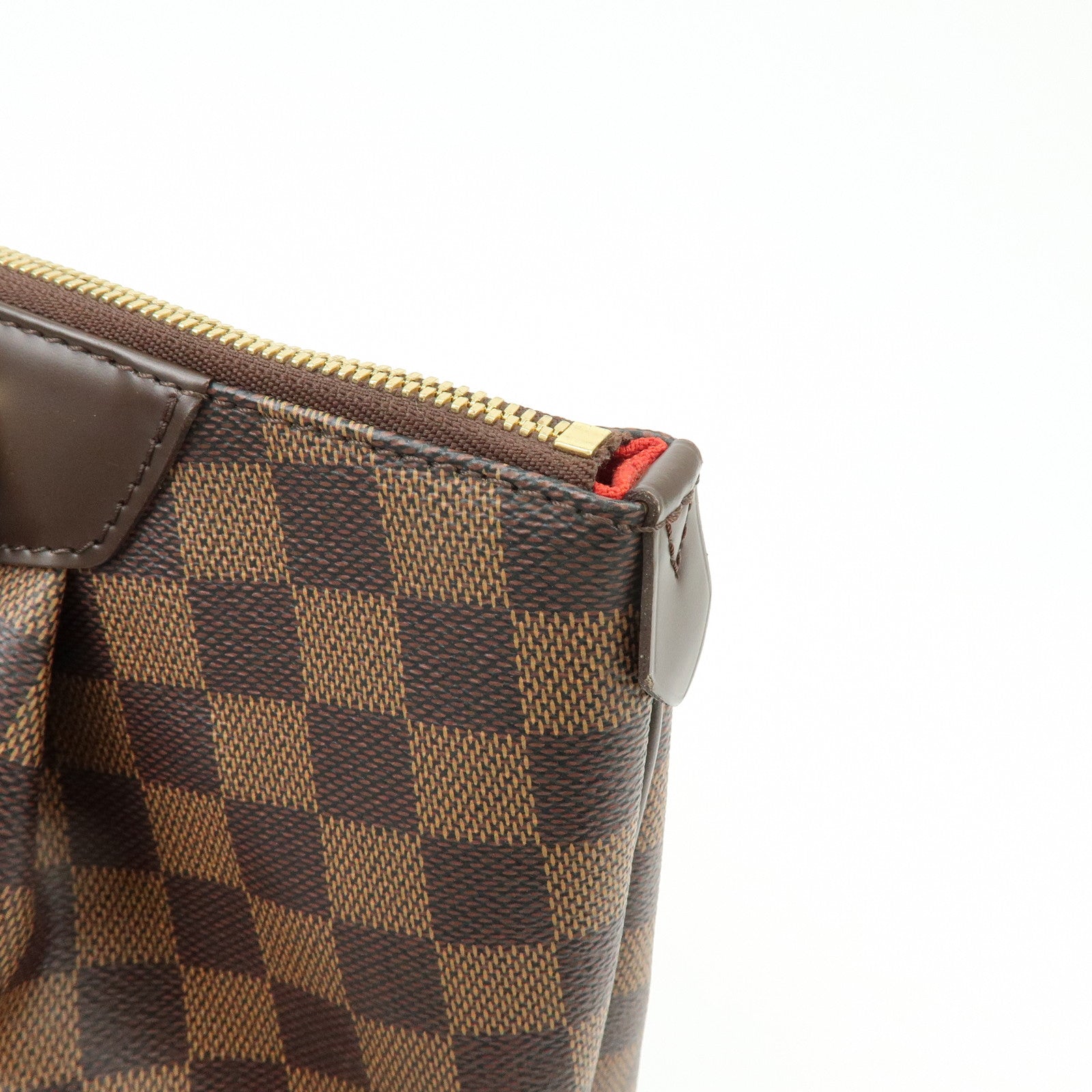 Louis Vuitton Damier Westminster GM Tote Bag Damier Ebene N41103