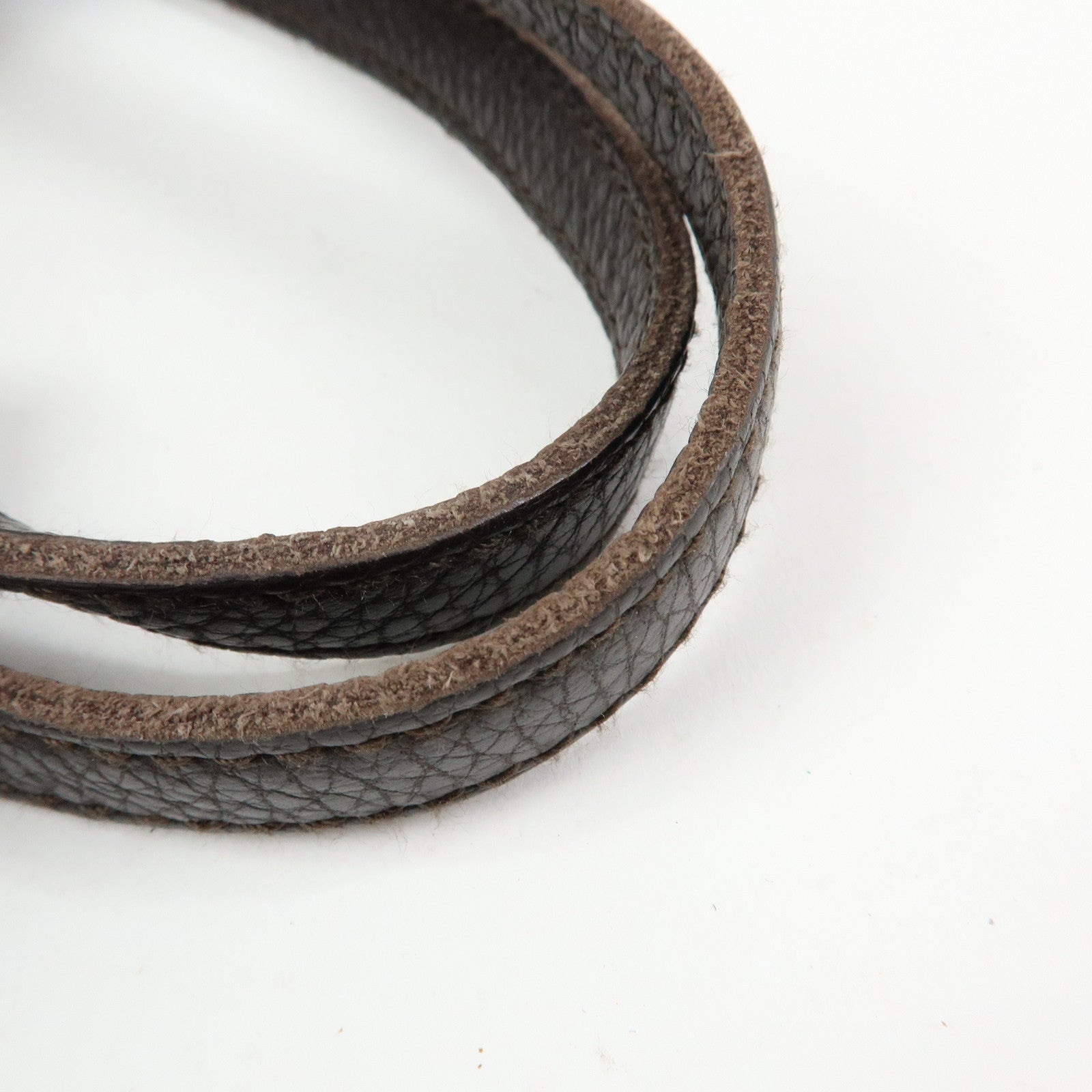 BOTTEGA VENETA Intrecciato Canvas Leather Mini Boston Bag 142470