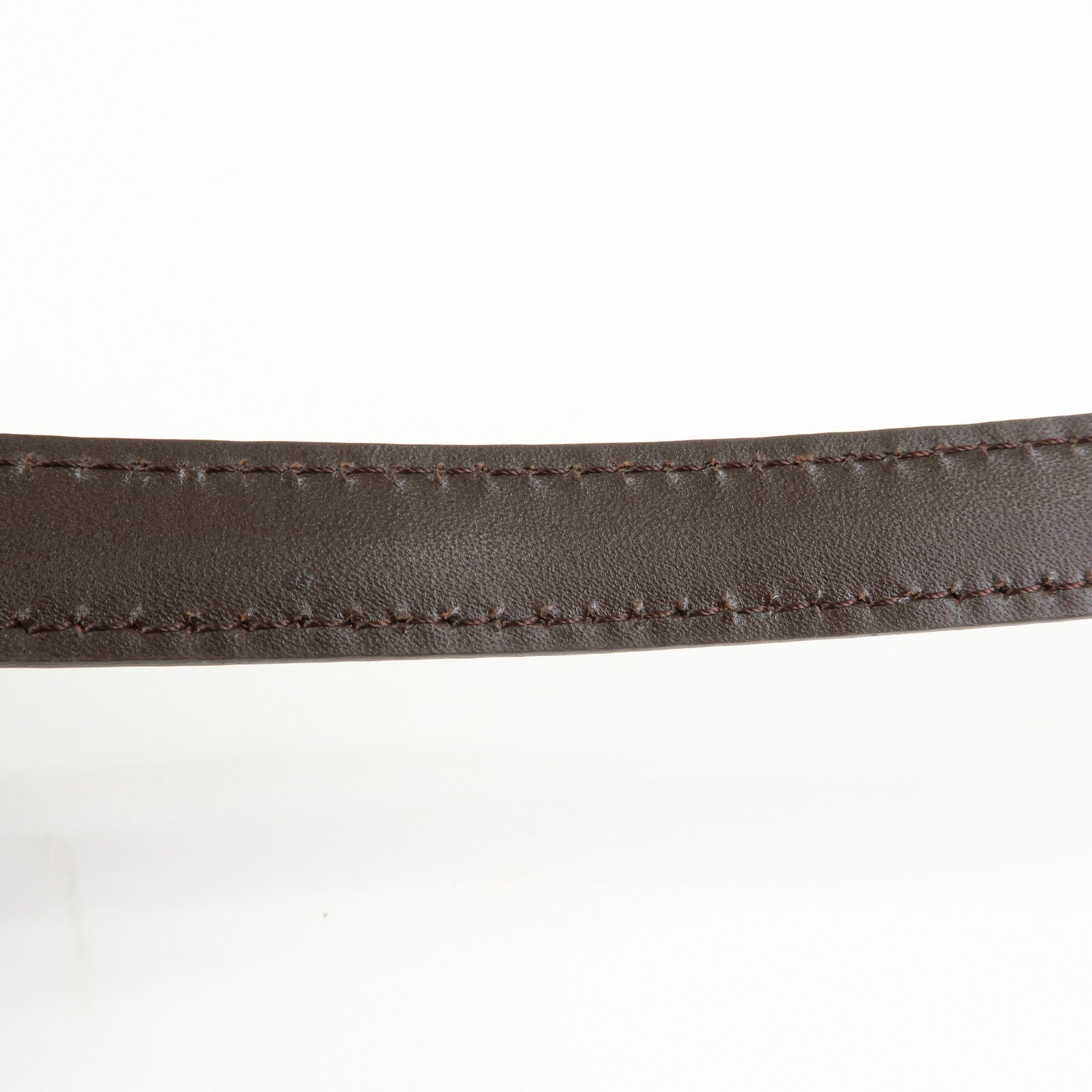 Louis Vuitton Adjustable Shoulder Strap 120cm 1.6cm J00276