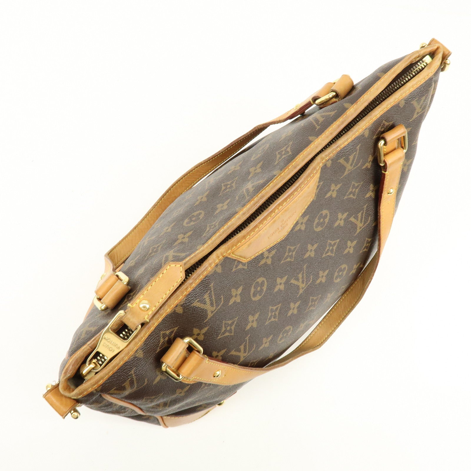 Louis Vuitton Monogram Estrela MM 2Way Bag Shoulder Bag M41232