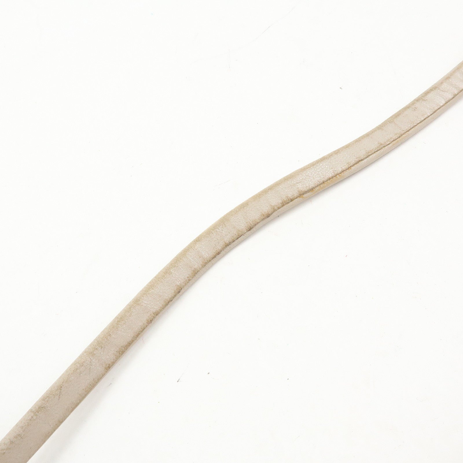 MIU MIU Nappa Leather 2Way Bag Hand Bag Shoulder Bag Beige