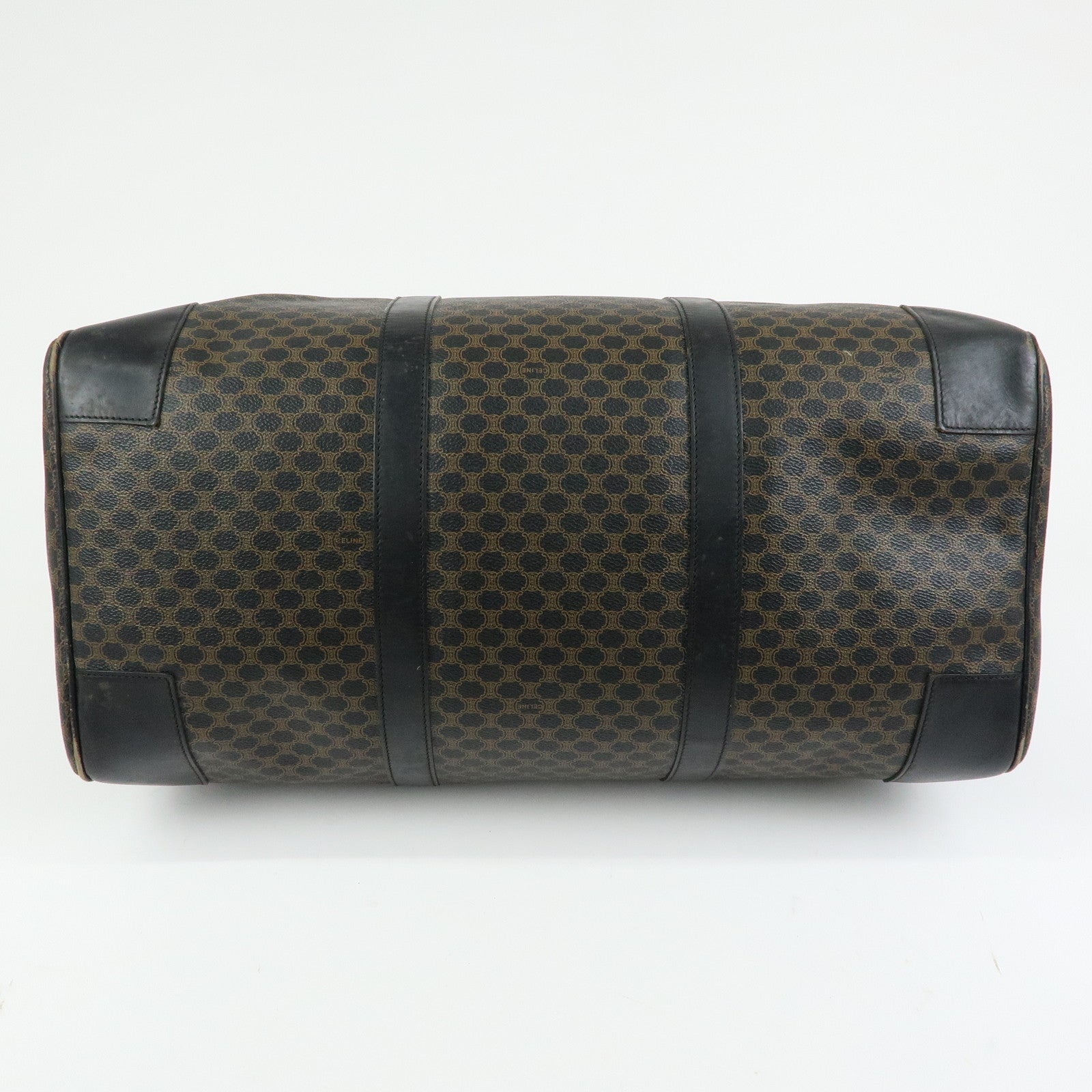 CELINE Boston Bag Hand Bag