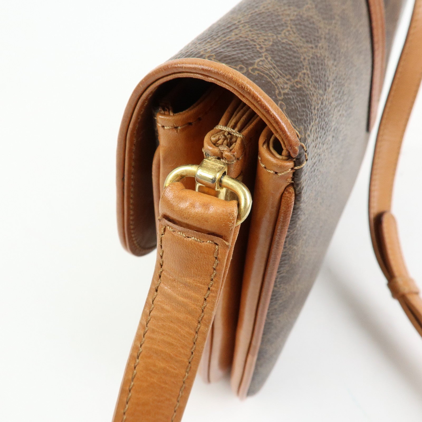 CELINE Shoulder Bag