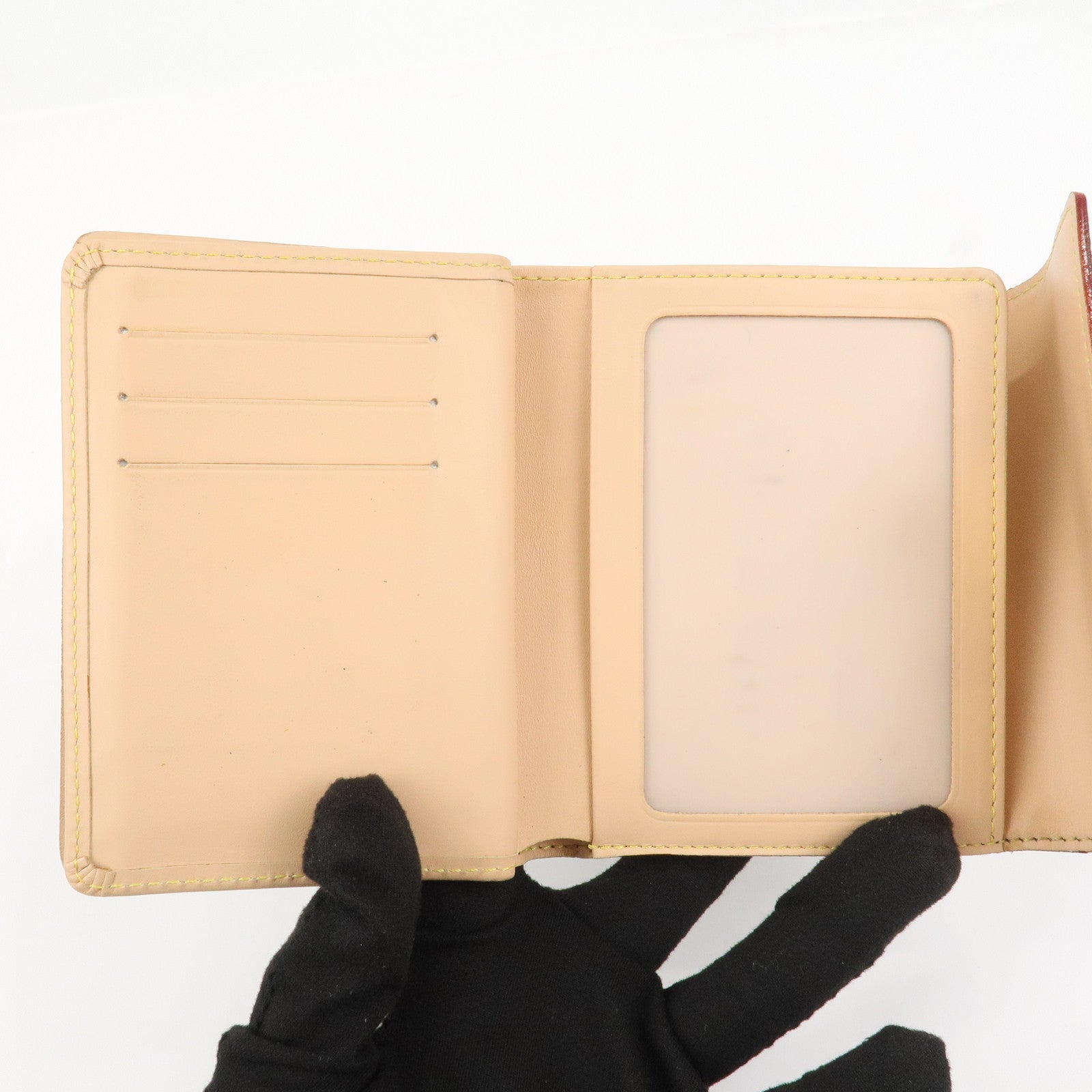 Louis Vuitton Monogram Multicolor Portefeuille Koala Wallet M58015