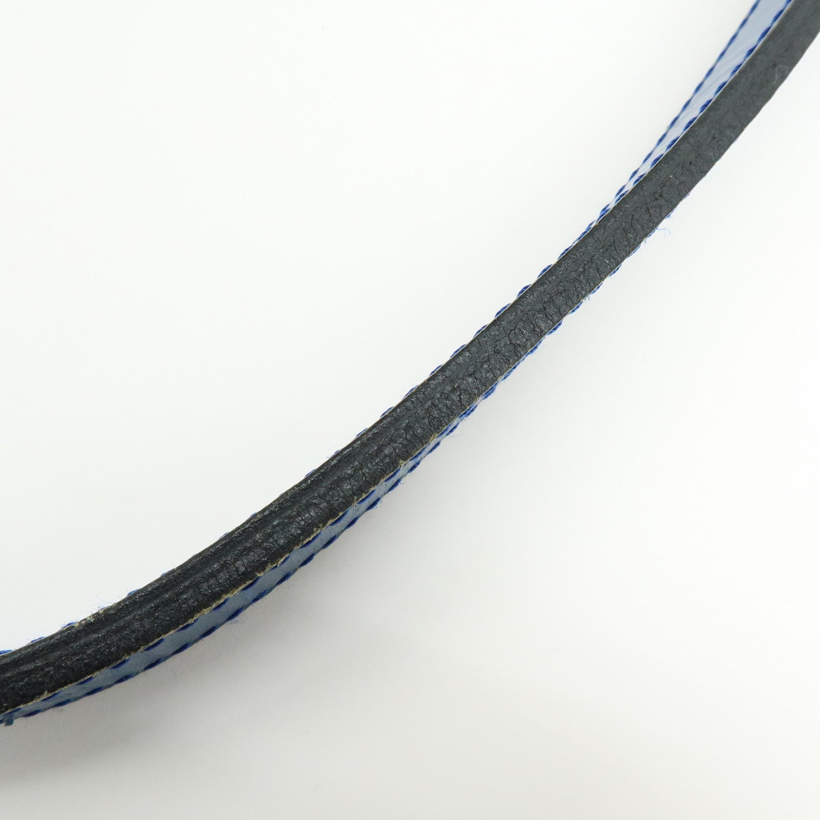 Louis Vuitton Epi Petit Noe Shoulder Bag Toledo Blue M44105