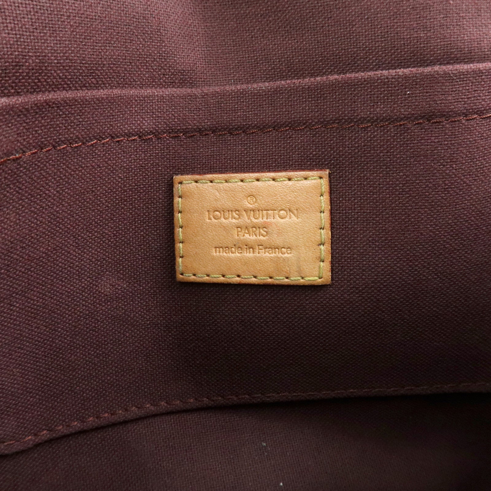 Louis Vuitton Monogram Favorite PM 2Way Shoulder Bag M40717