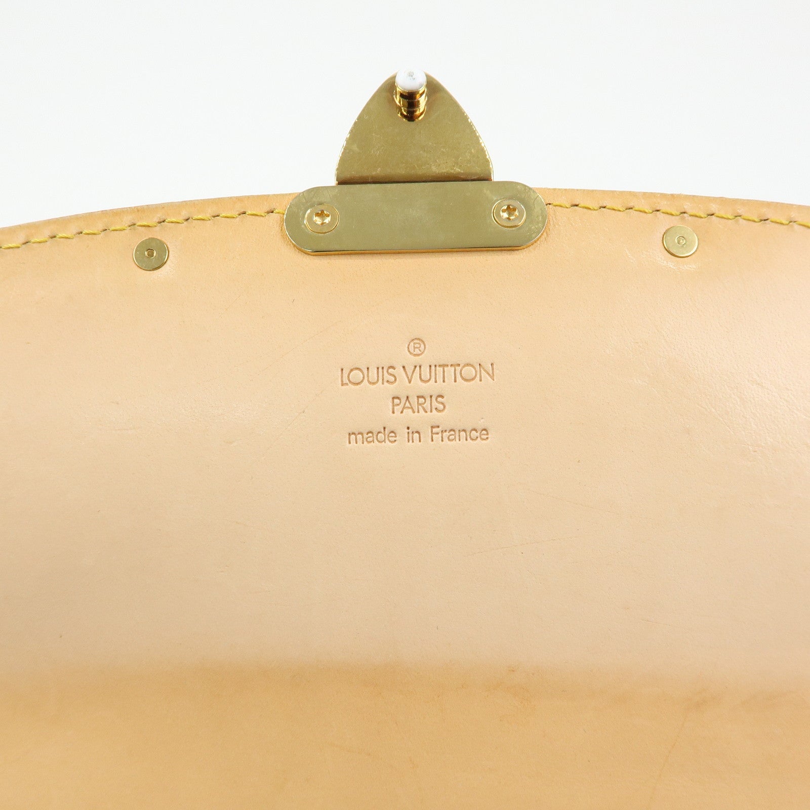 Louis Vuitton Monogram Multicolor Sologne Shoulder Bag Blanc M92661