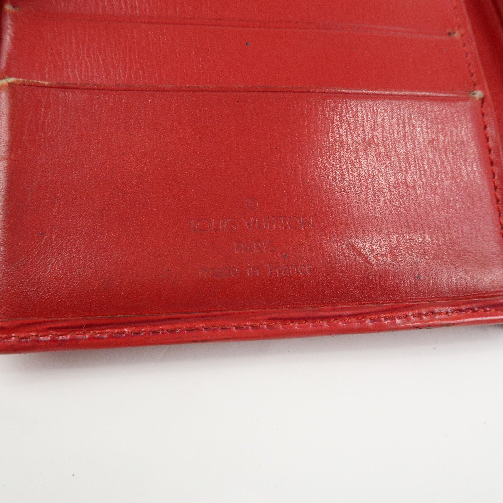 Louis Vuitton Monogram Epi Set of 3 Wallet M60036/M60883/M63547