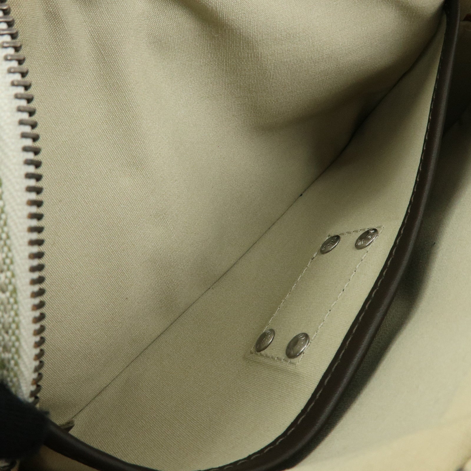 Louis Vuitton Monogram Mini Comte Dufe Pochette Fairy Tale M92274