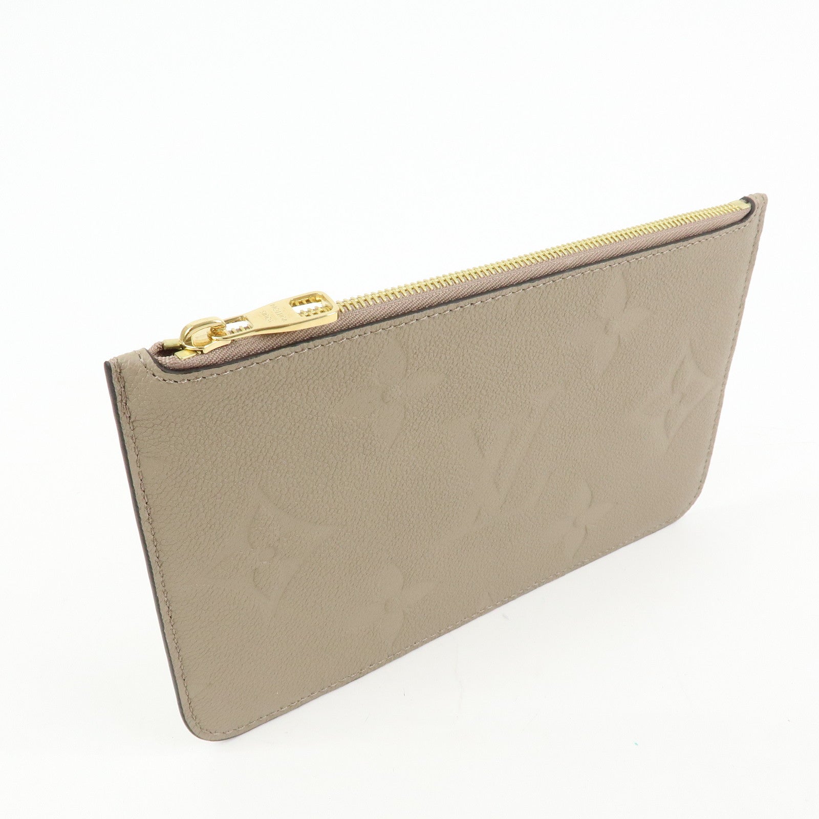 Louis Vuitton Empreinte Pouch for Neverfull MM Tote Bag M45686