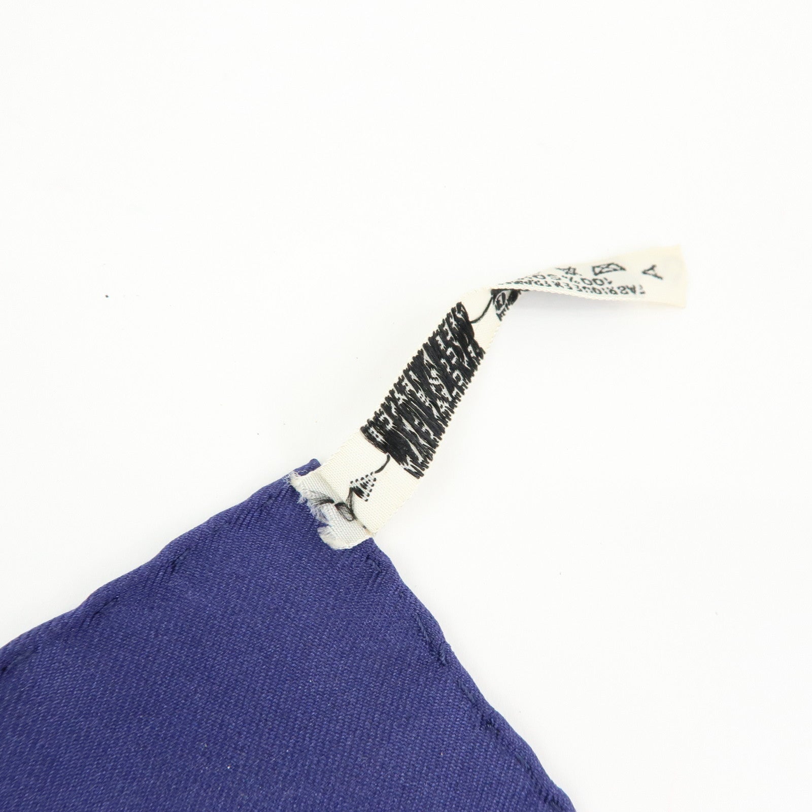 HERMES Carre90 Silk100% armi les fleurs je compte les heures Scarf