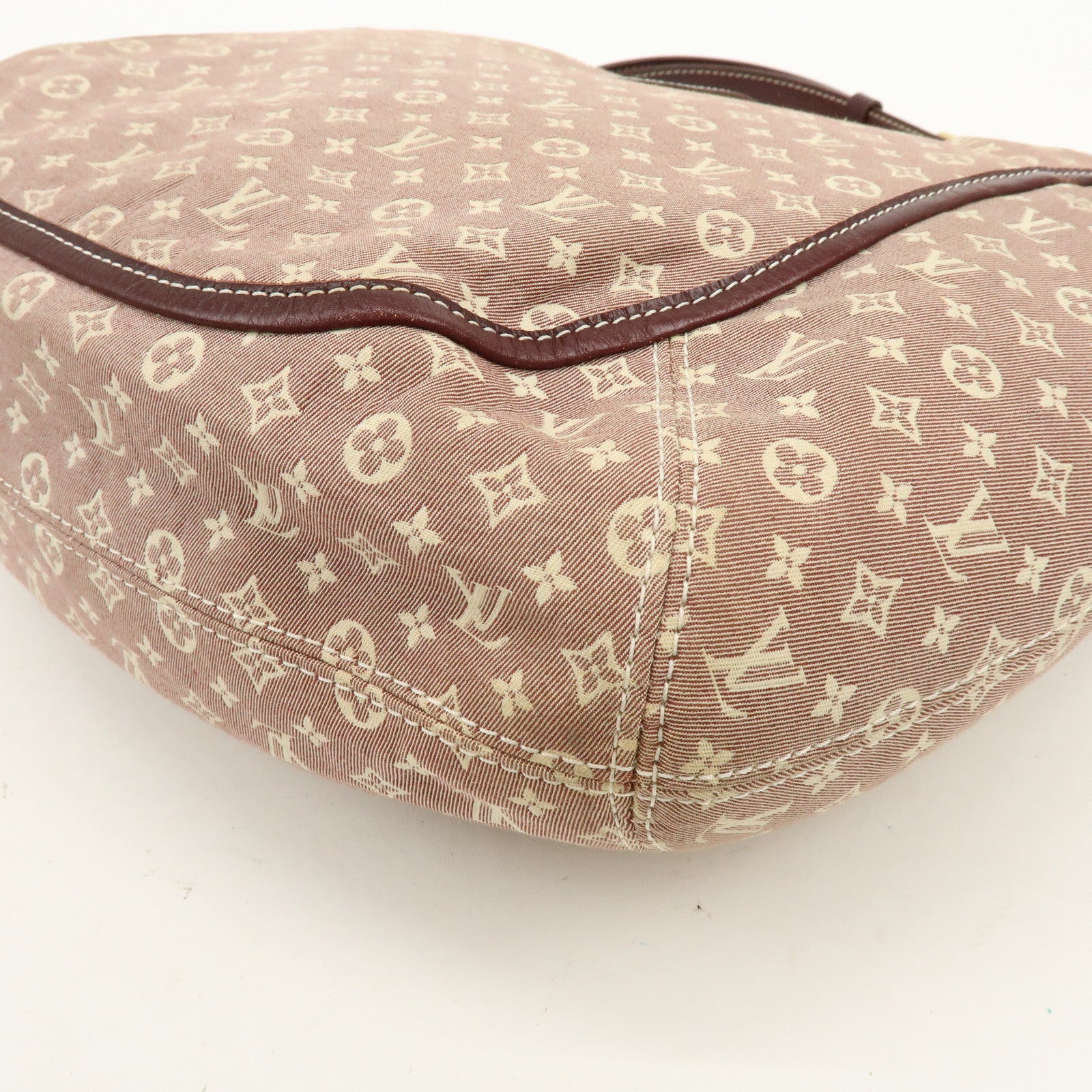 Louis Vuitton Monogram Idylle Romance Shoulder Bag M56701