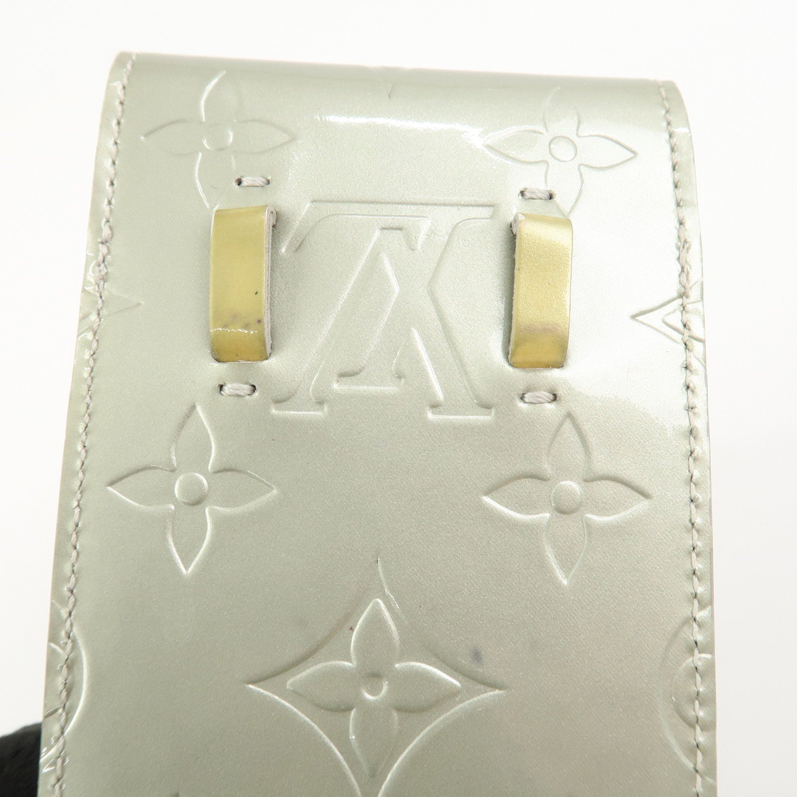 Louis Vuitton Monogram Set of 3 Cigarette Case M91049/M63024/N63024