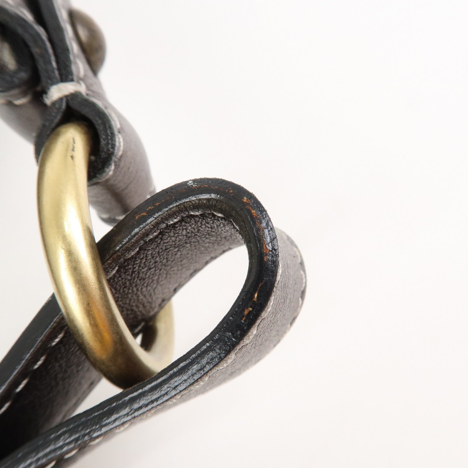 Louis Vuitton Monogram Mini Lin Manon MM ShoulderBag Platine M95618