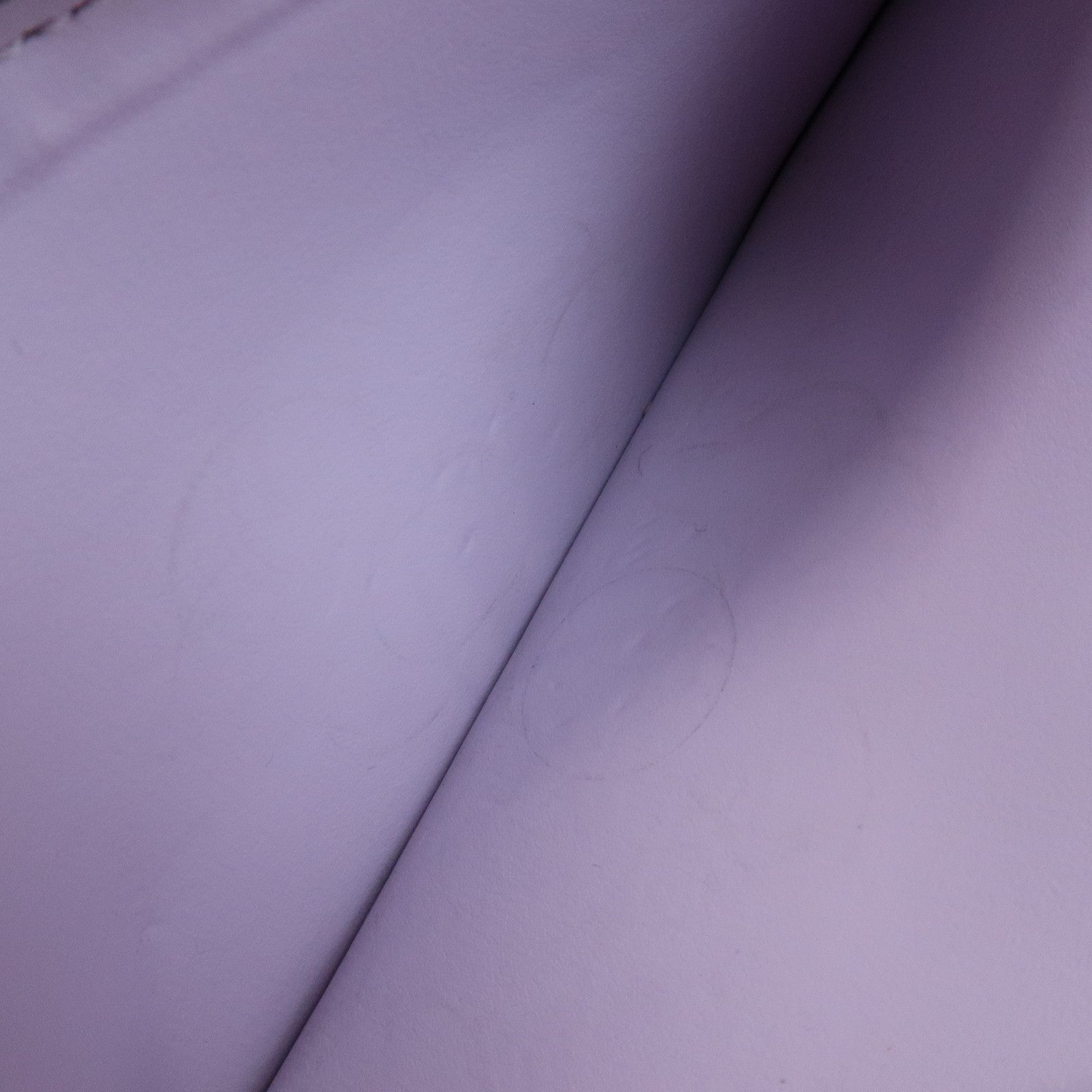 Louis Vuitton Monogram Vernis Long Wallet Glossy Lilac M82977