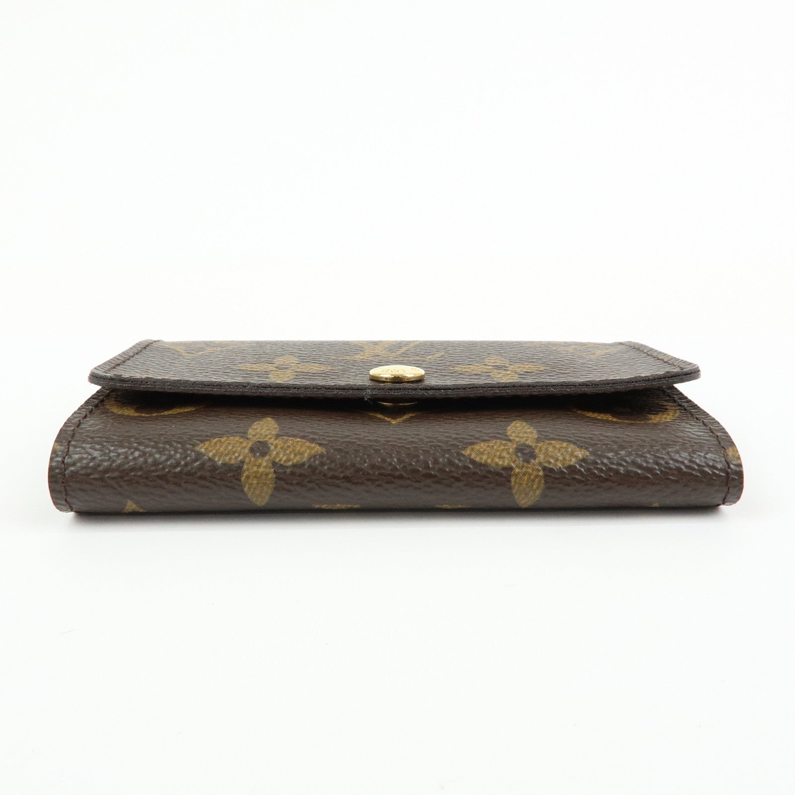 Louis Vuitton Monogram Multicles 6 Key Case Key Holder Brown M62630