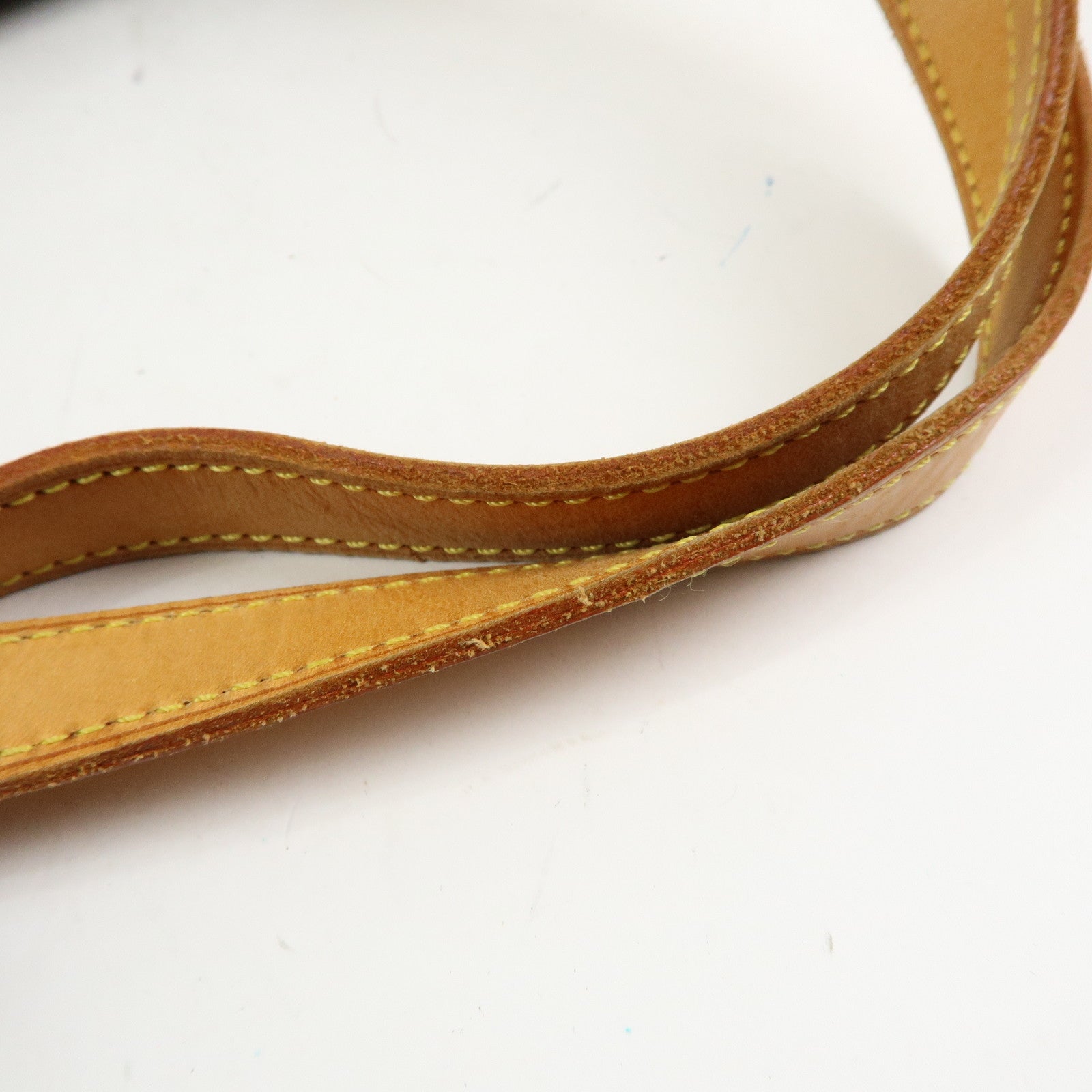 Louis Vuitton Monogram Cite GM Shoulder Bag Boston Bag Brown M51181