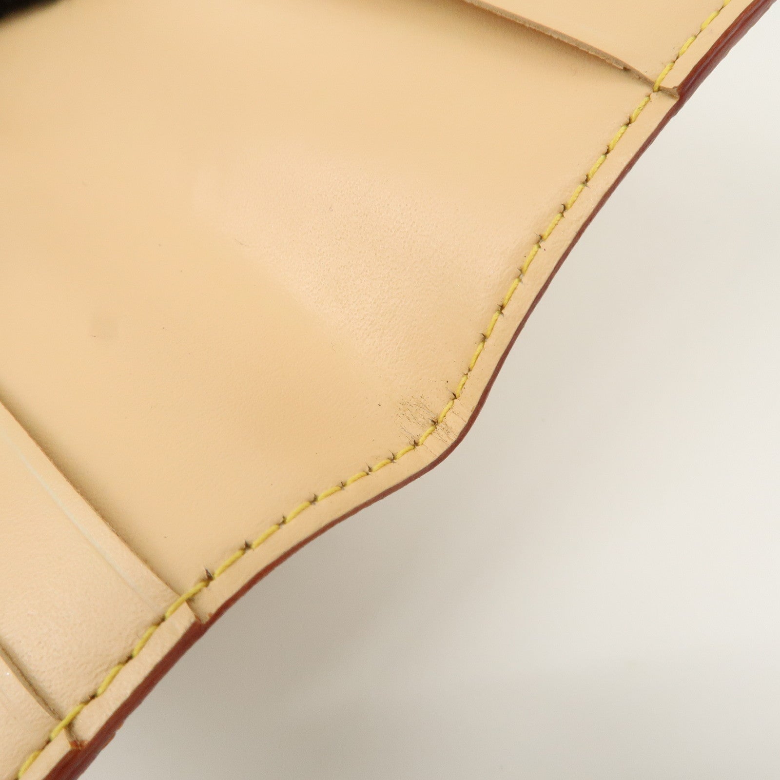 Louis Vuitton Monogram Multicolor CARNET DEVAL Agenda Mini M92653 Used