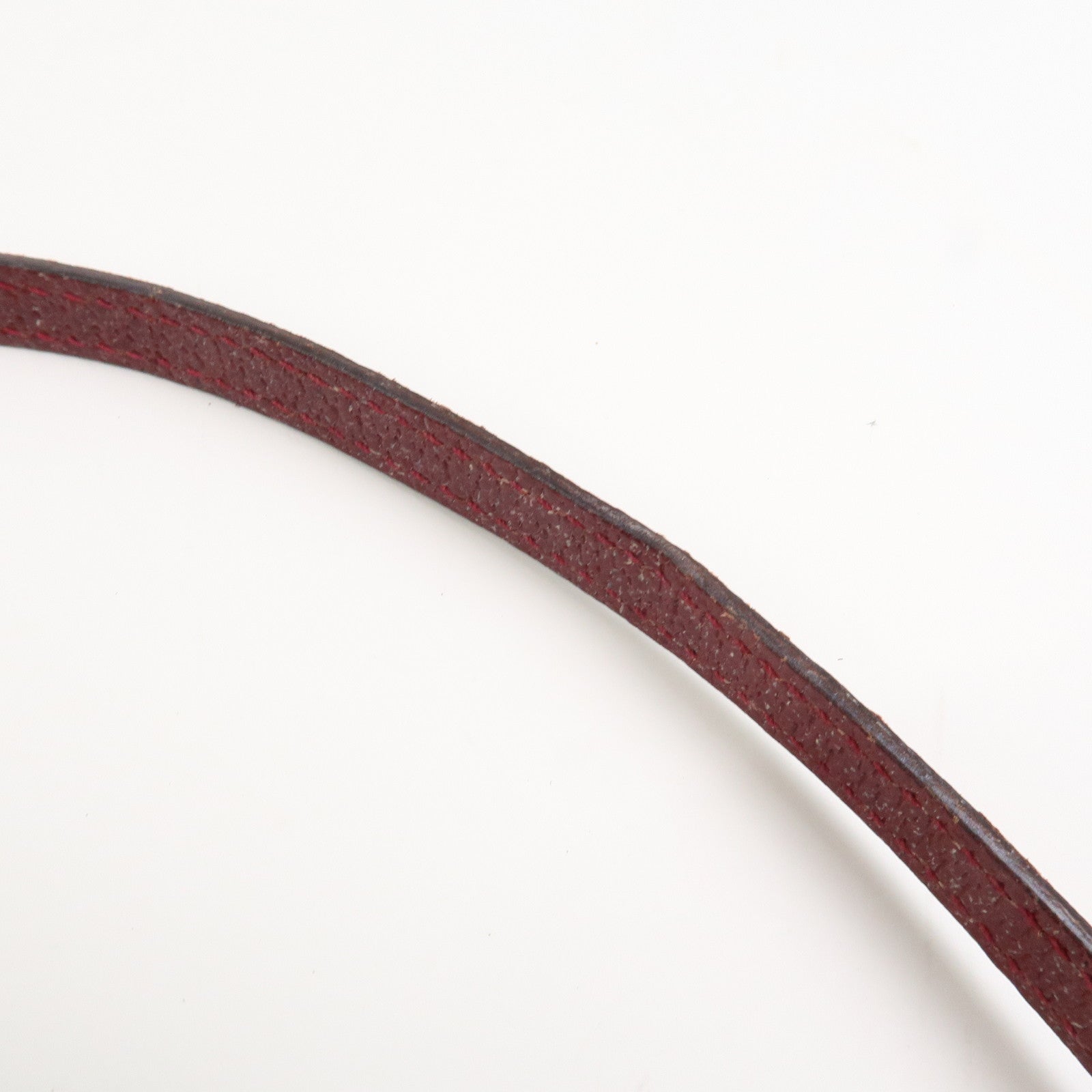 GUCCI Boat Bag GG Canvas Leather Shoulder Bag Beige Pink 07198