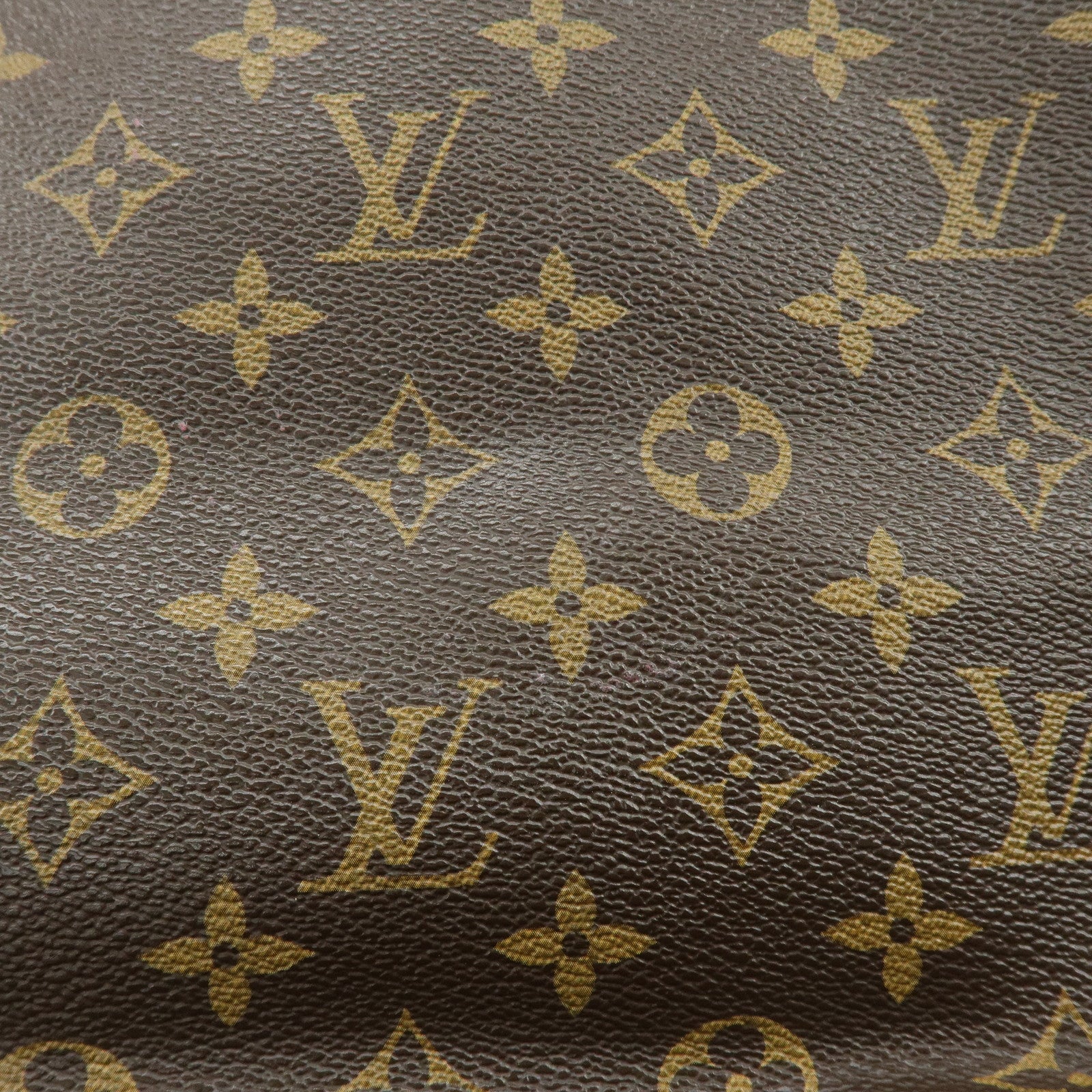 Louis Vuitton Monogram Ikat Flower Neverfull GM Tote Bag M40877