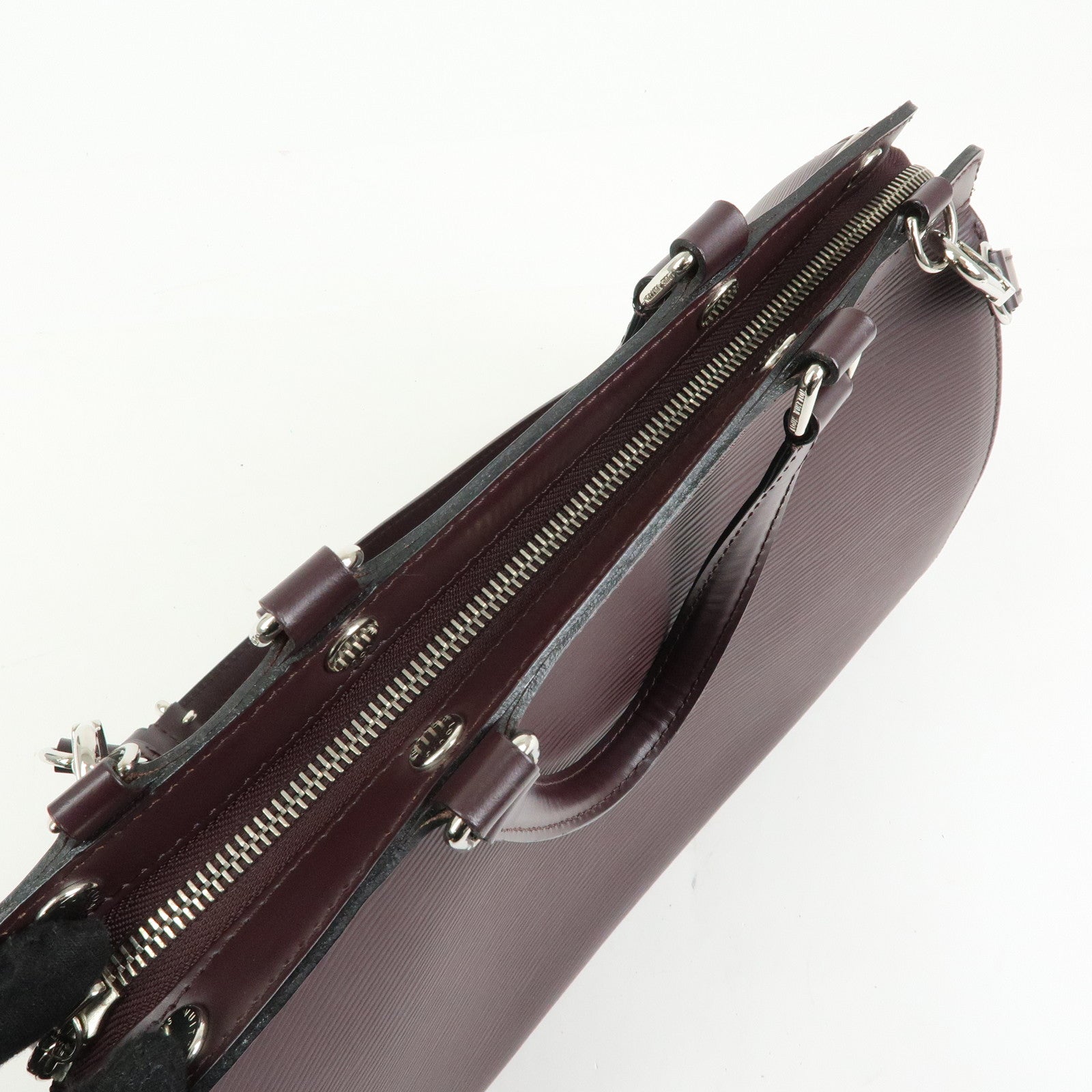 Louis Vuitton Epi leather Brea MM 2Way Hand Shoulder Bag M40965