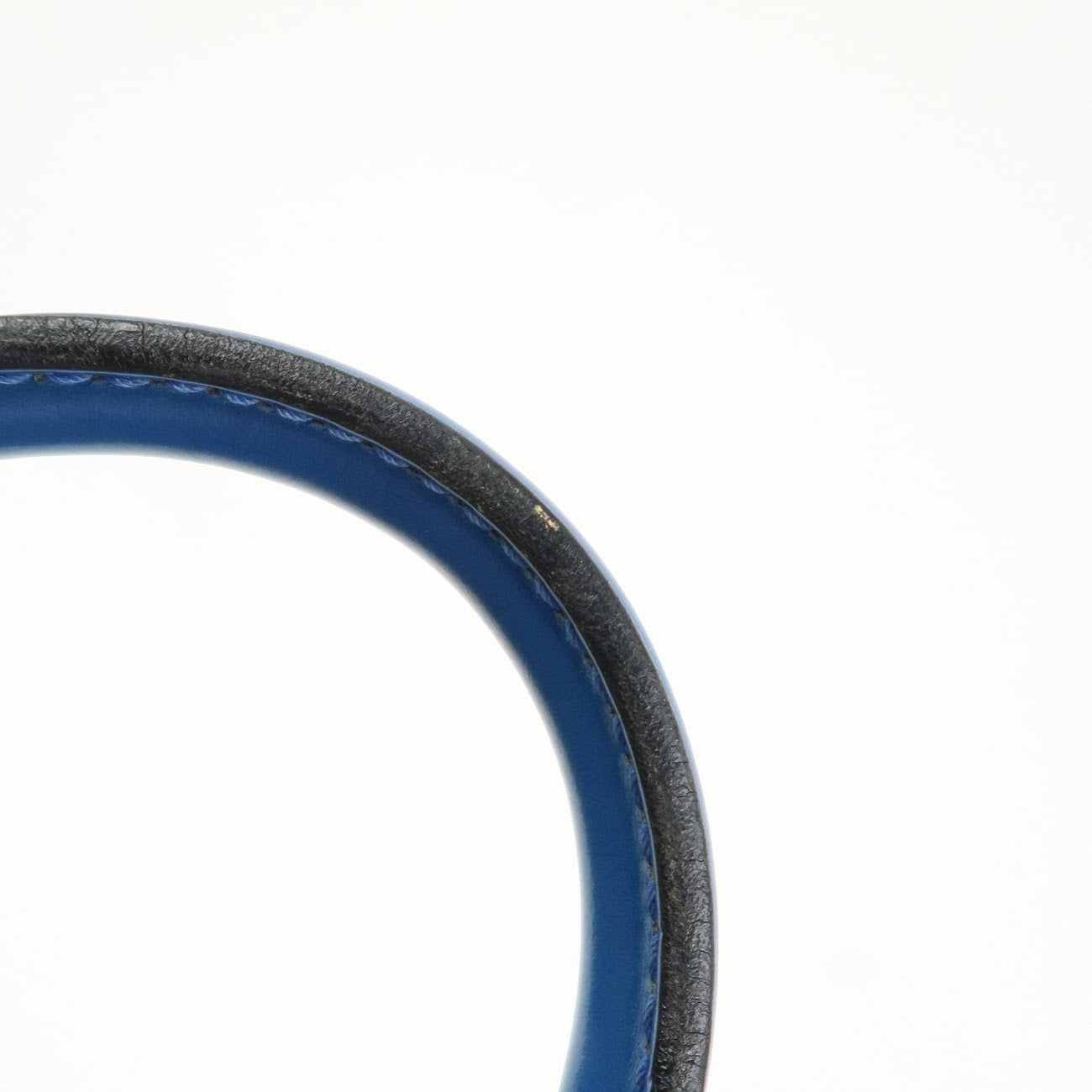 Louis Vuitton Epi Speedy 25 Hand Bag Boston Bag Toledo Blue M43015