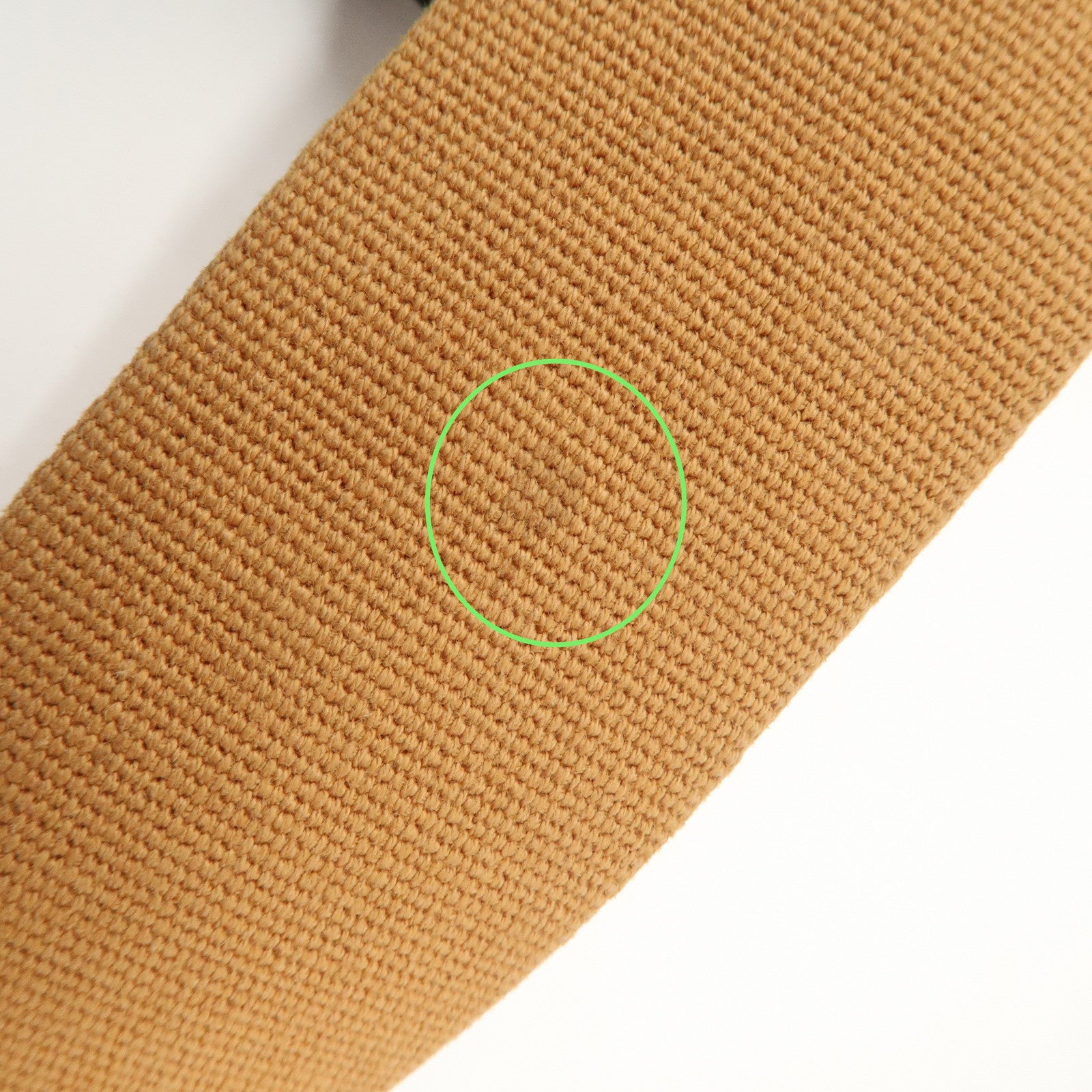 HERMES Sac Courchevel Leather Shoulder Bag A Stamped Gold