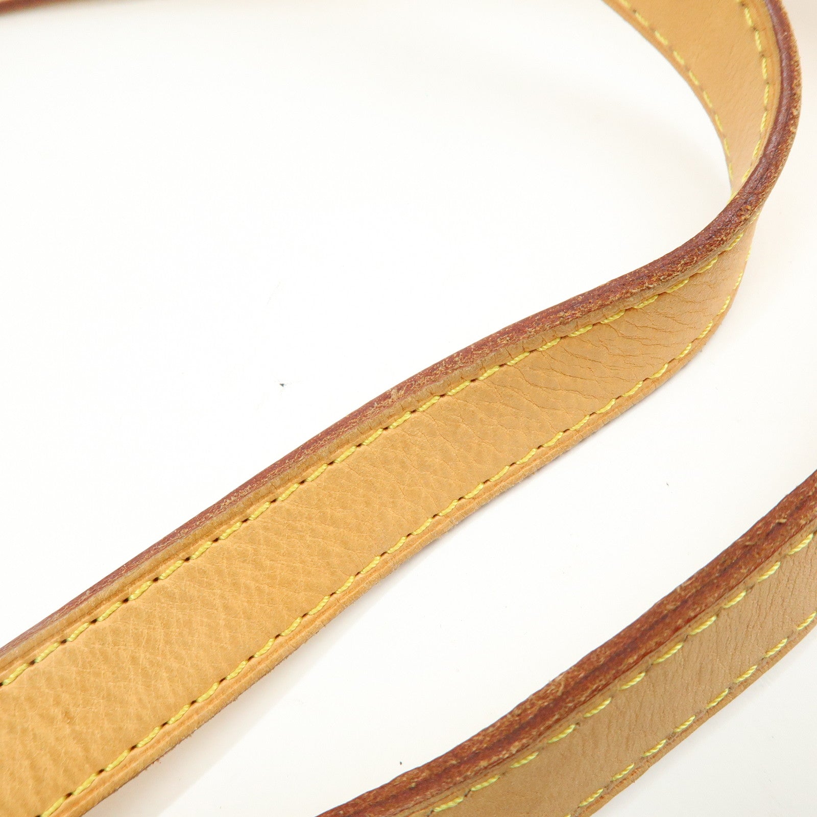 Louis Vuitton Monogram Stresa PM Shoulder Bag Brown M51186